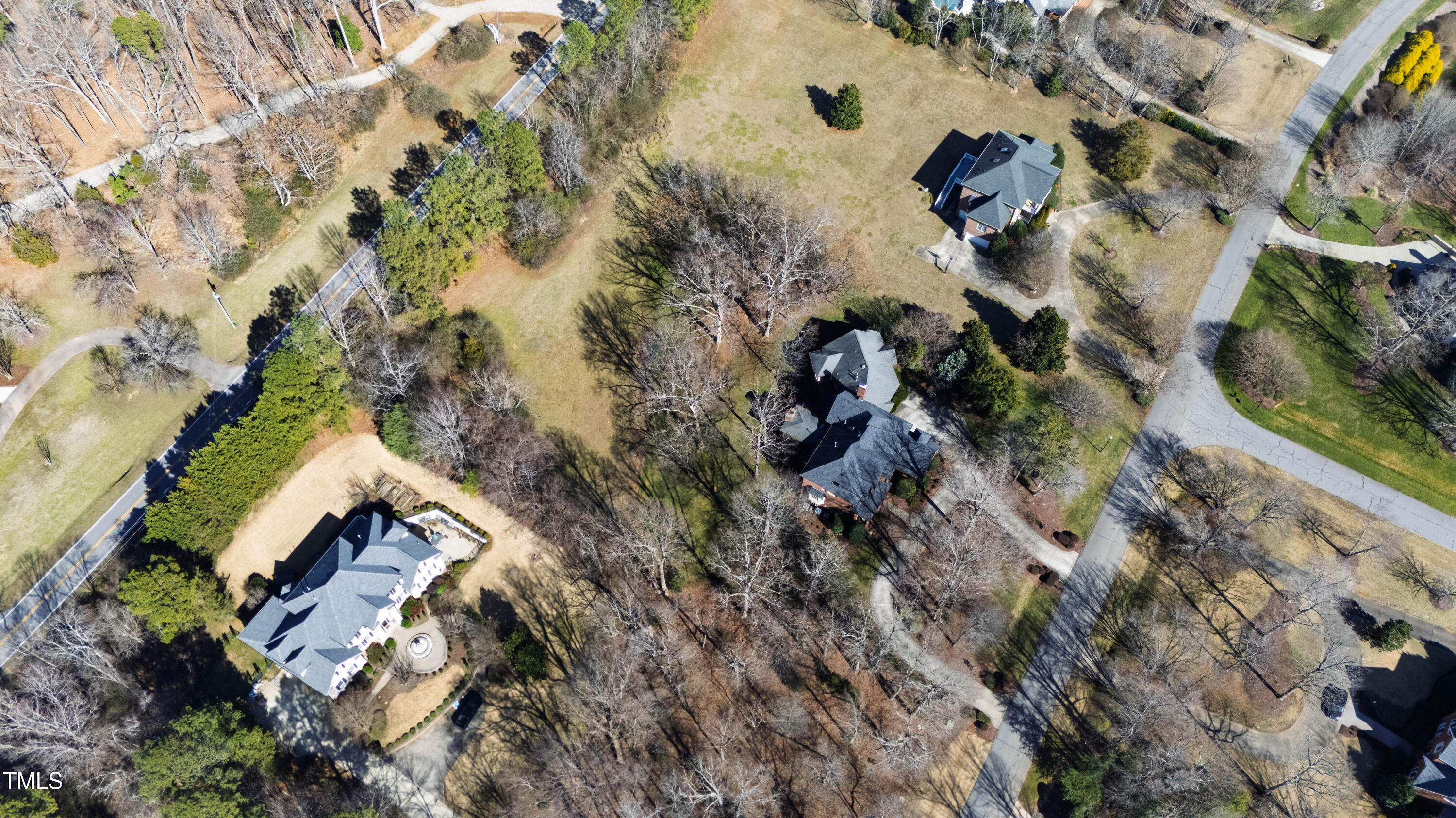 6532 Wakefalls Drive