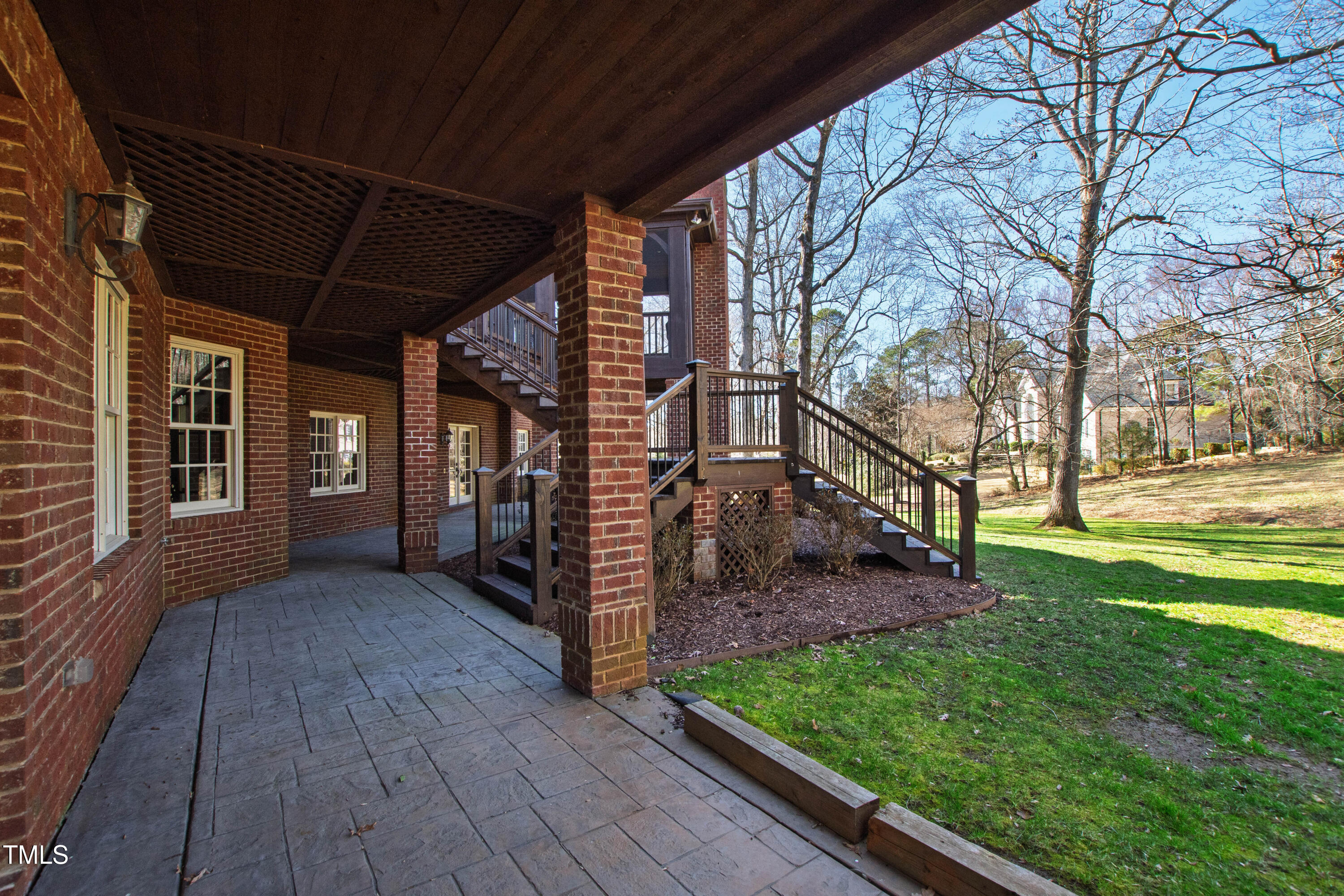 6532 Wakefalls Drive