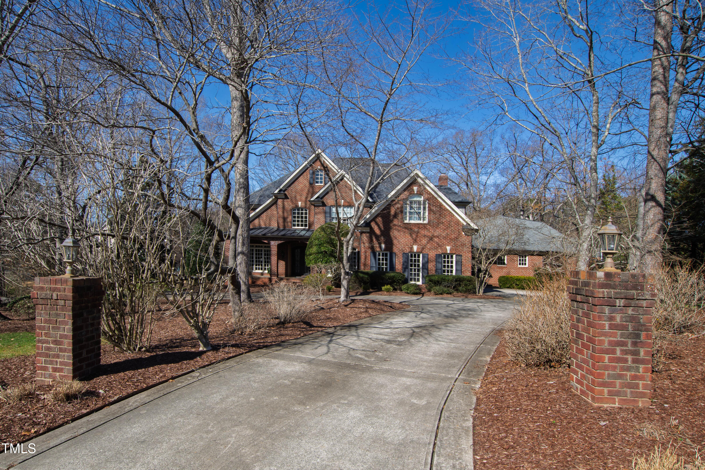 6532 Wakefalls Drive
