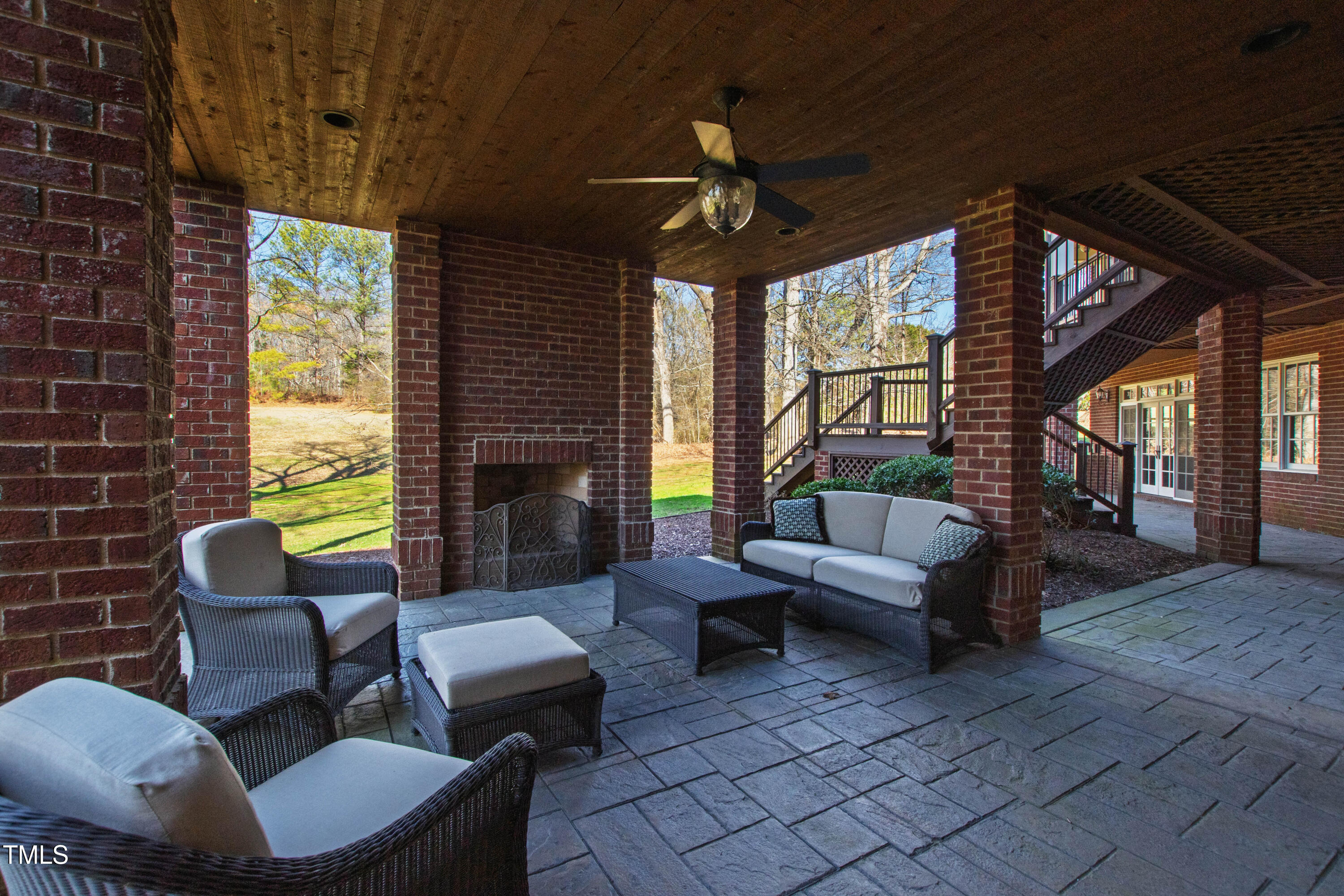 6532 Wakefalls Drive