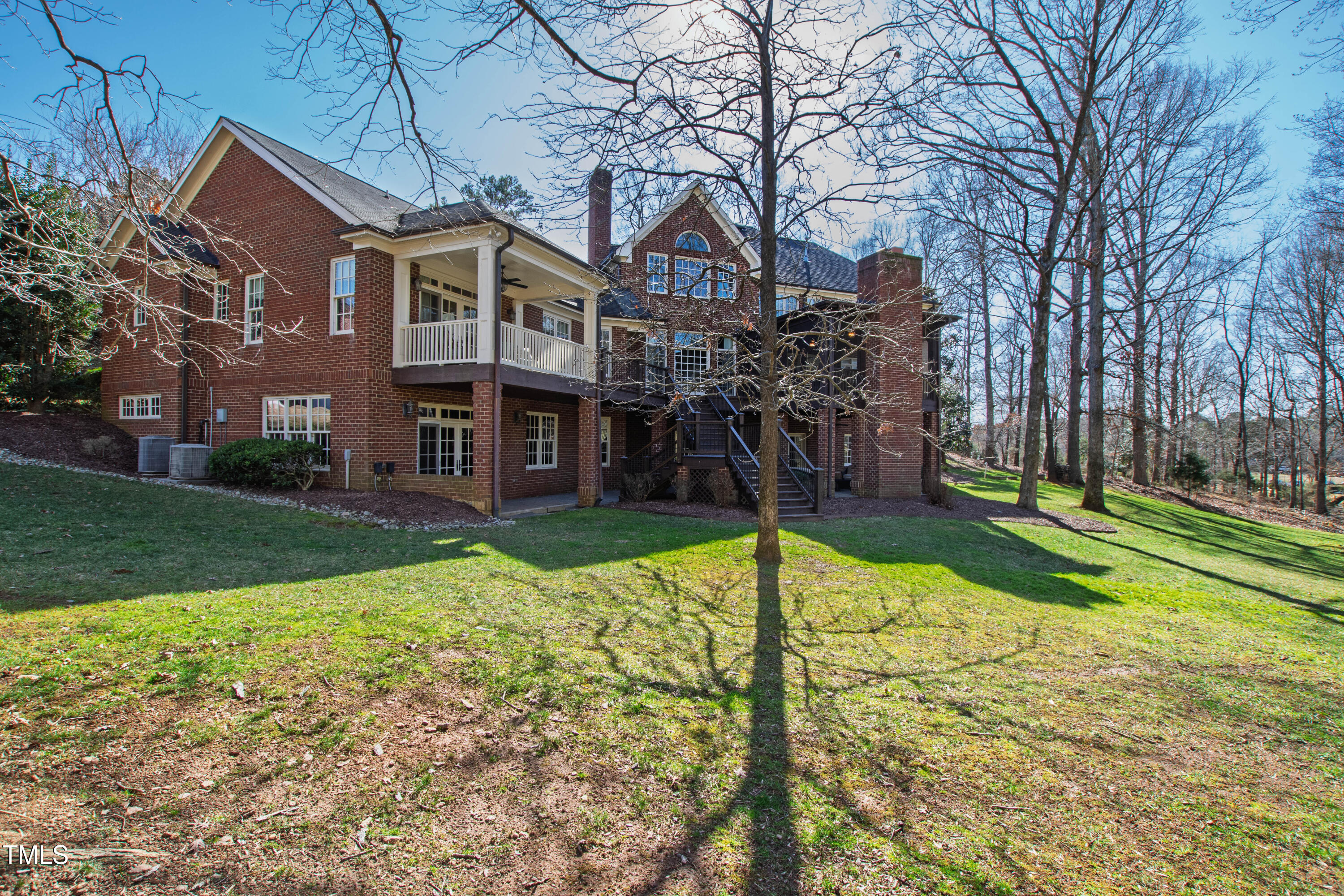 6532 Wakefalls Drive