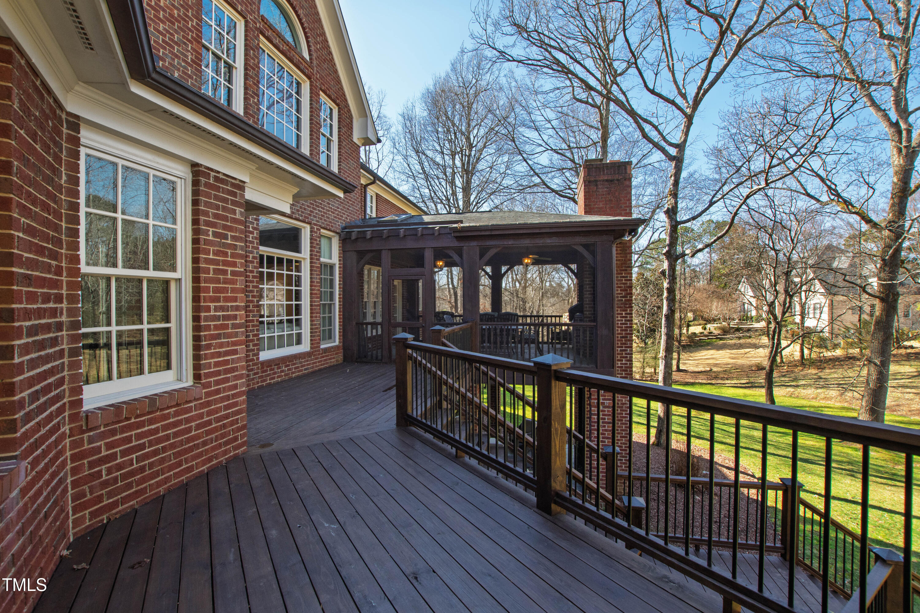 6532 Wakefalls Drive