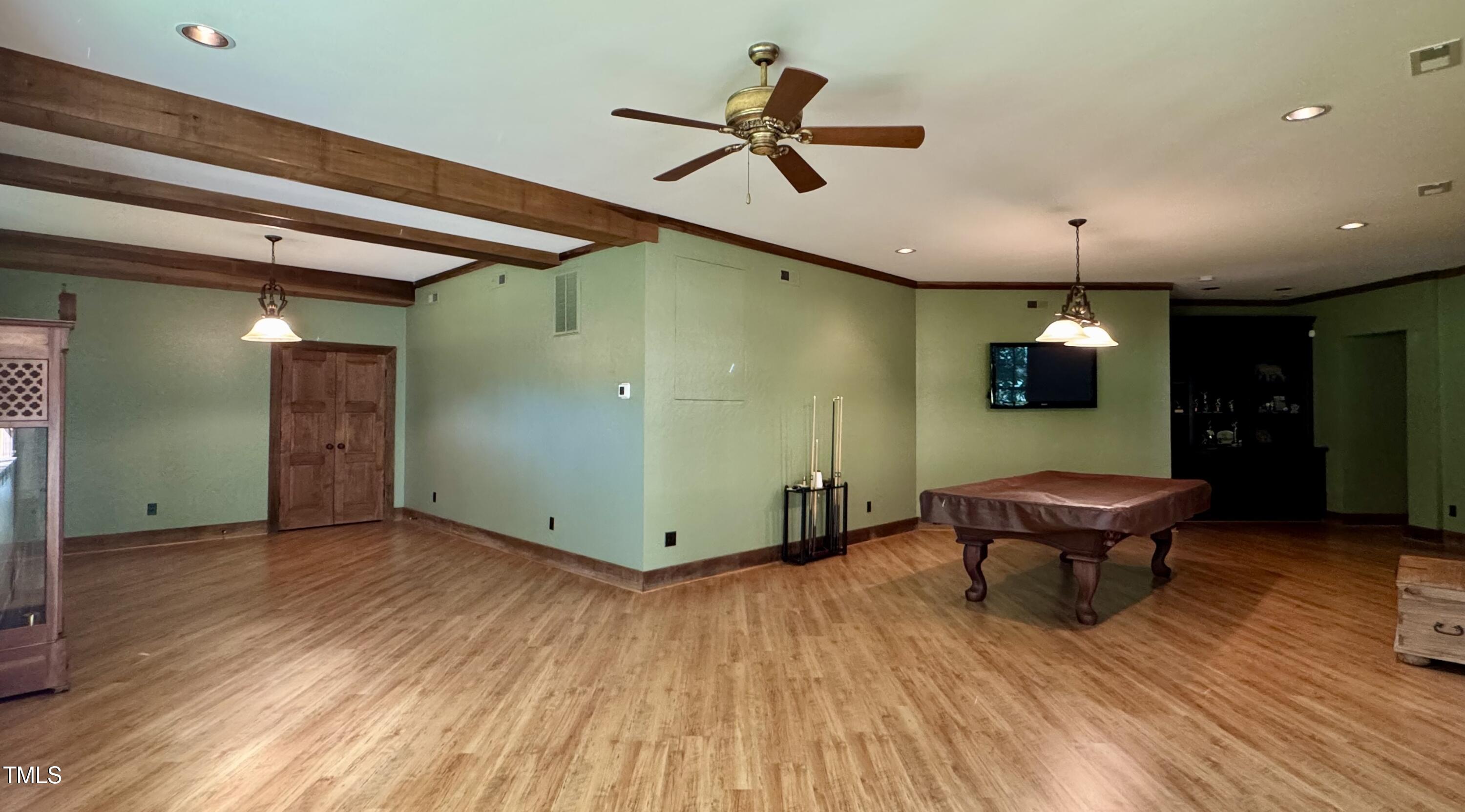 6532 Wakefalls Drive