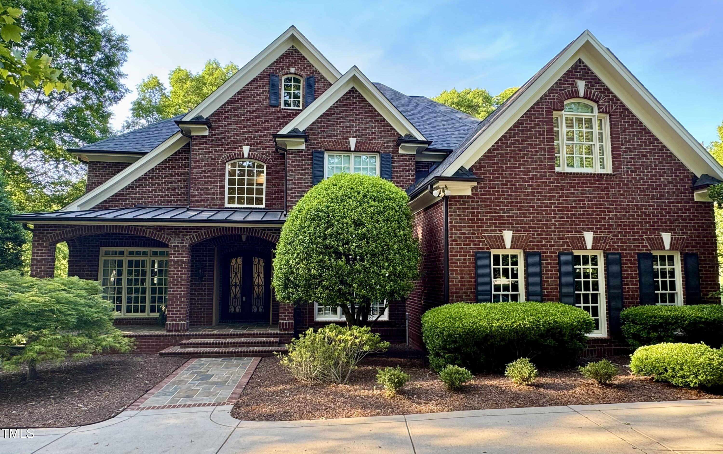 6532 Wakefalls Drive