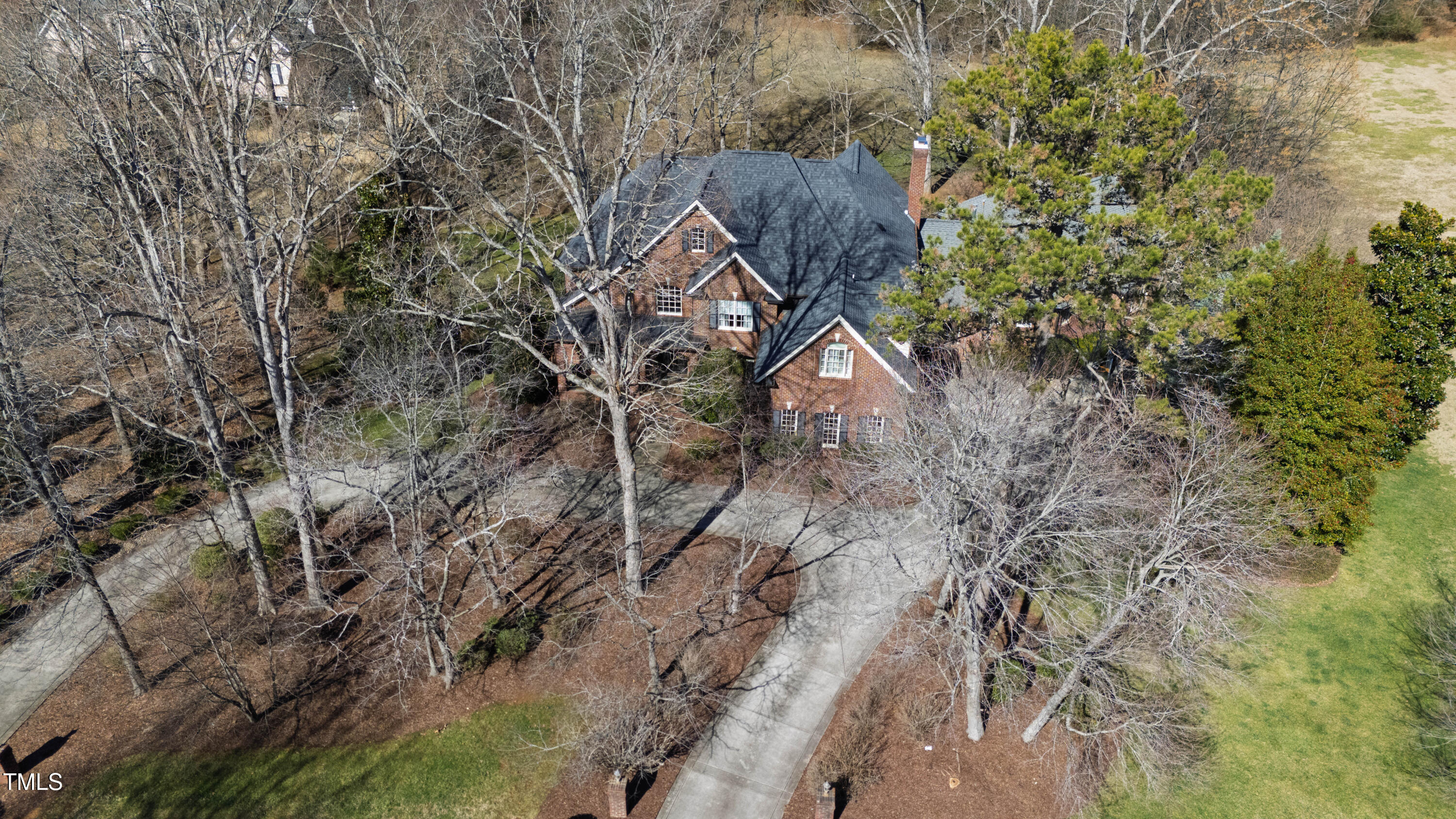 6532 Wakefalls Drive
