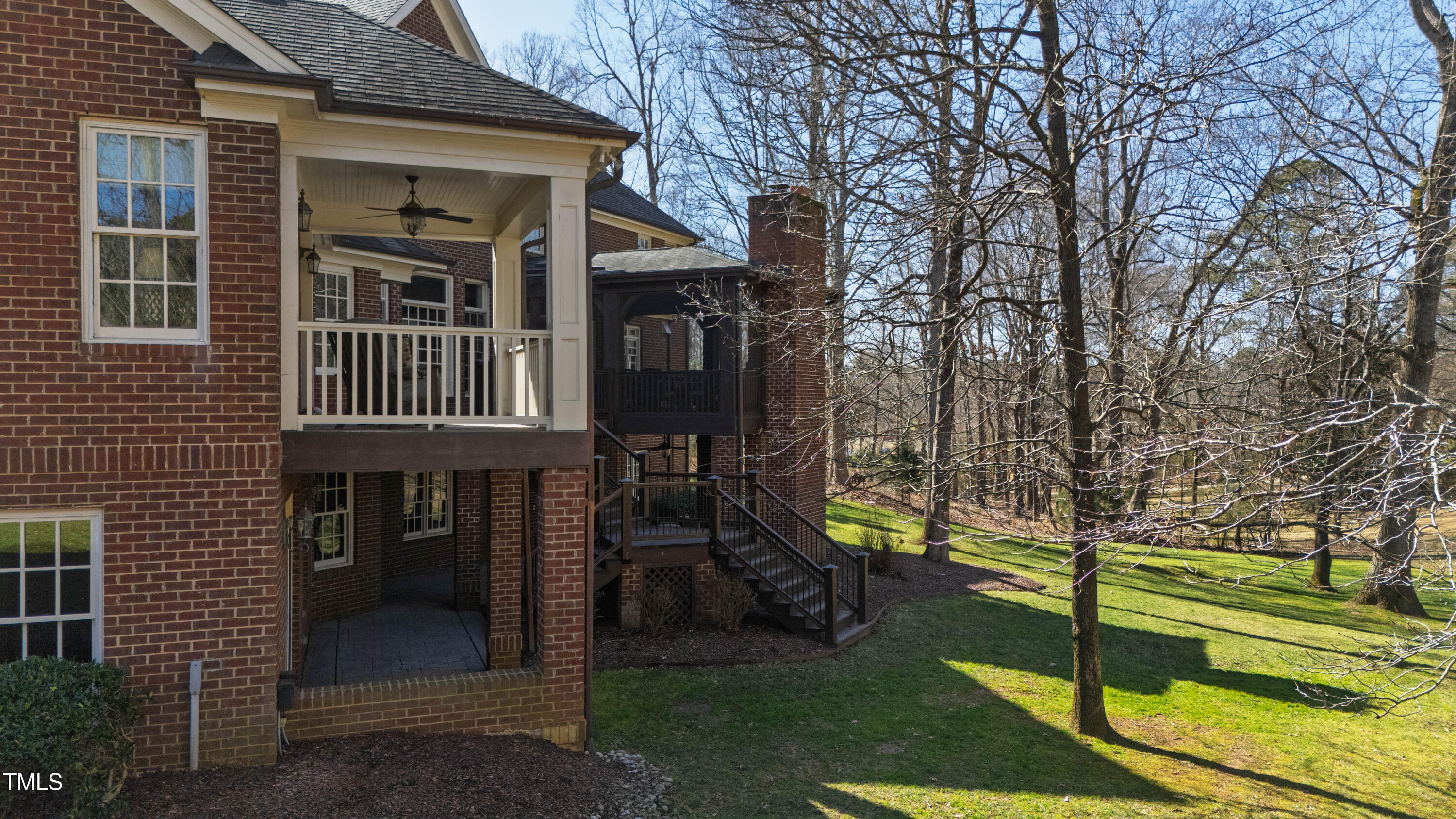 6532 Wakefalls Drive