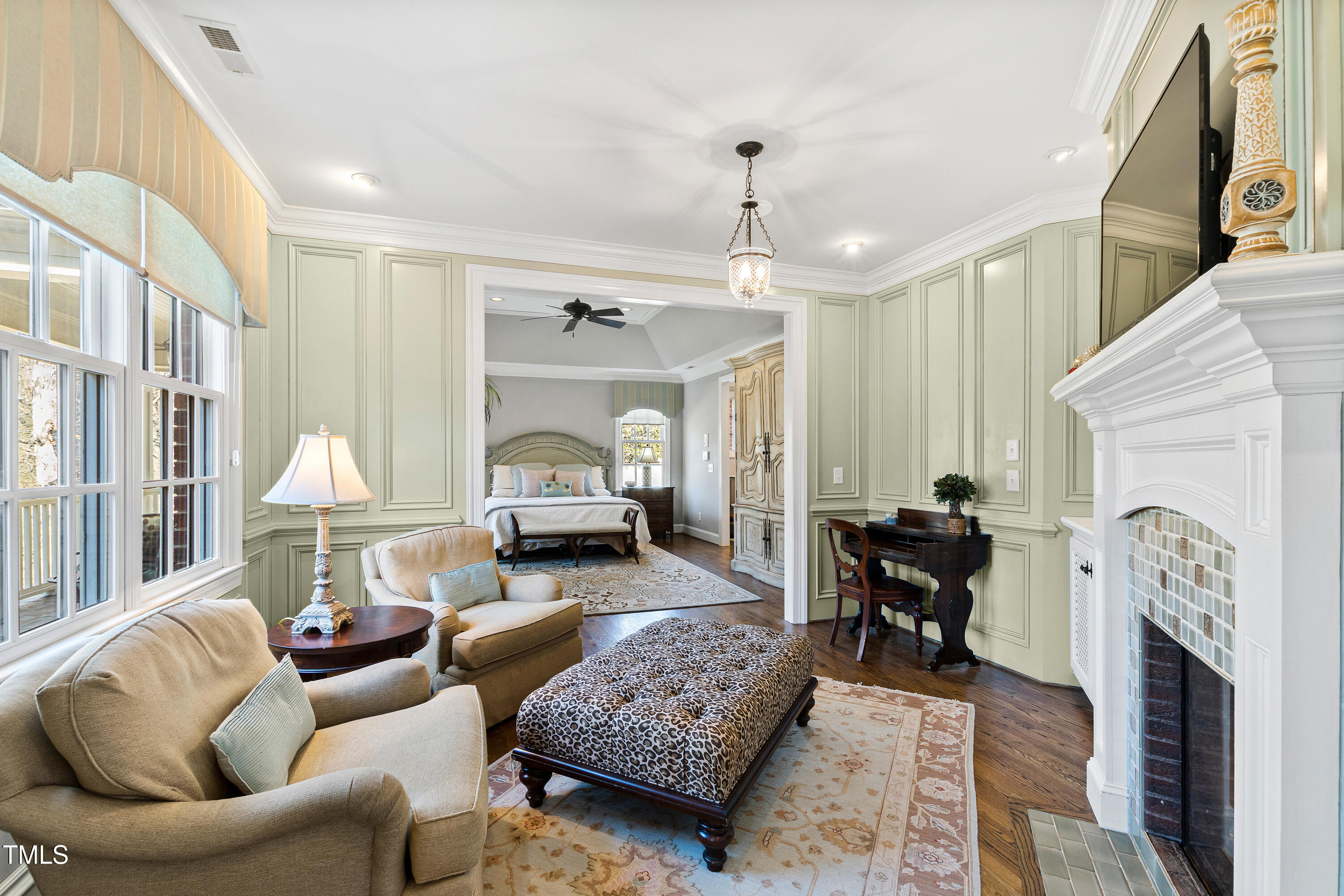 6532 Wakefalls Drive
