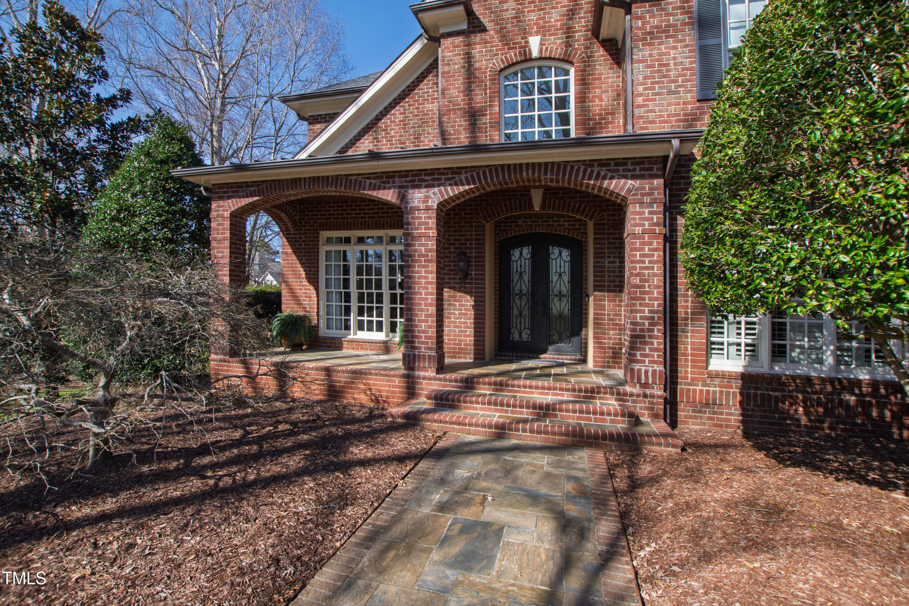 6532 Wakefalls Drive