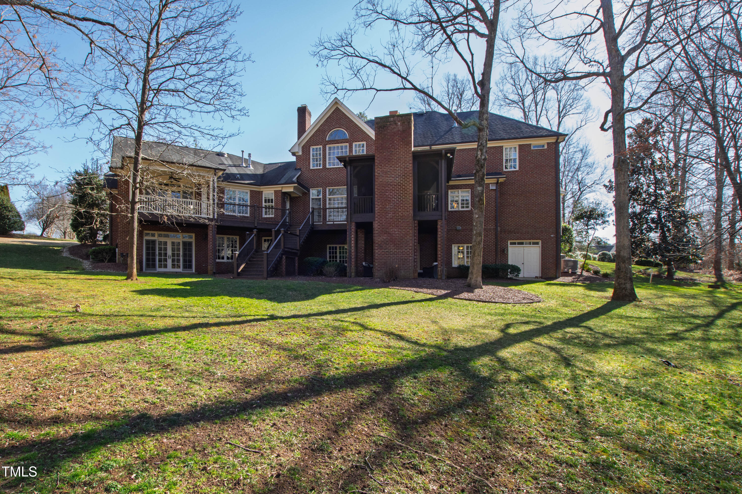 6532 Wakefalls Drive