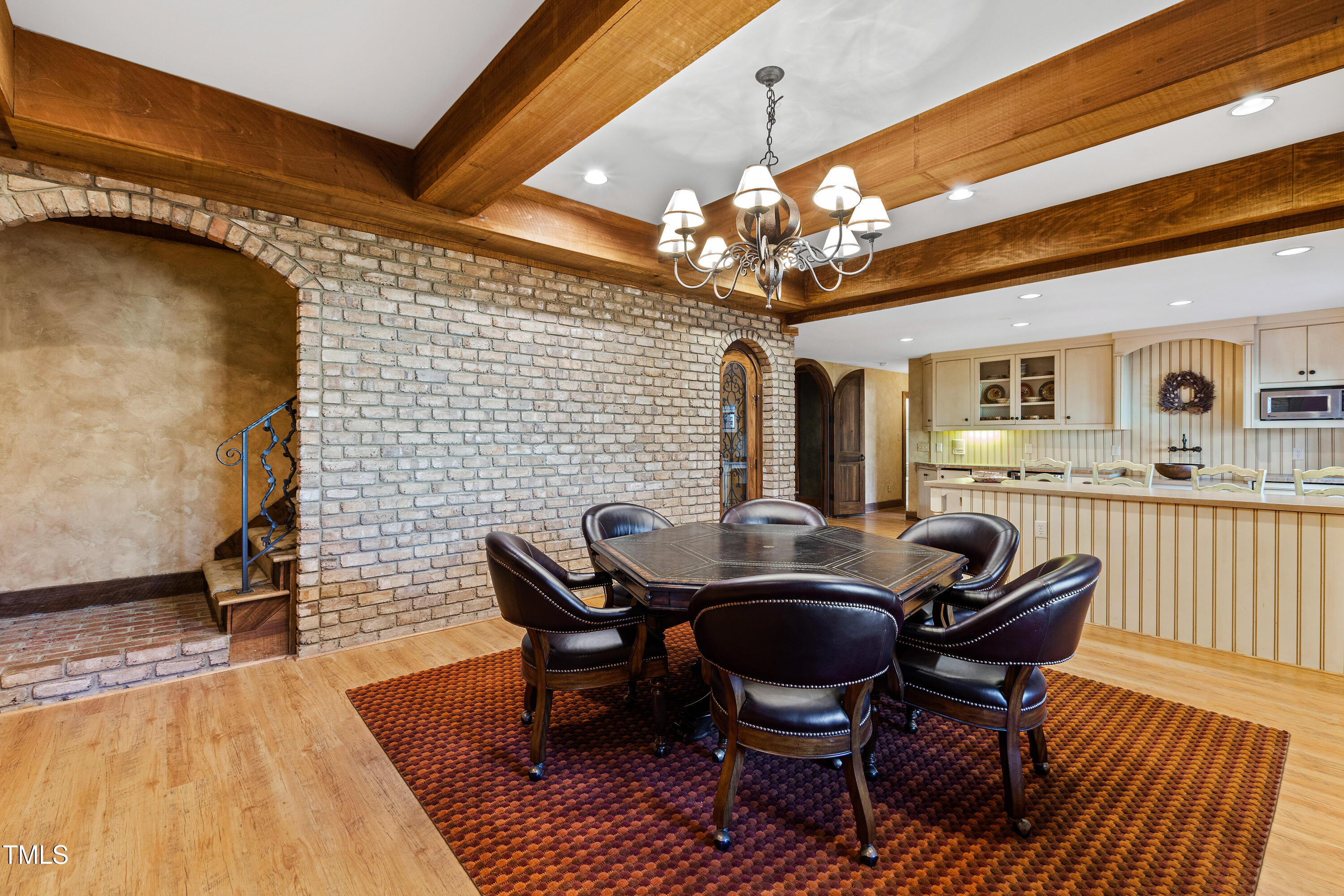 6532 Wakefalls Drive