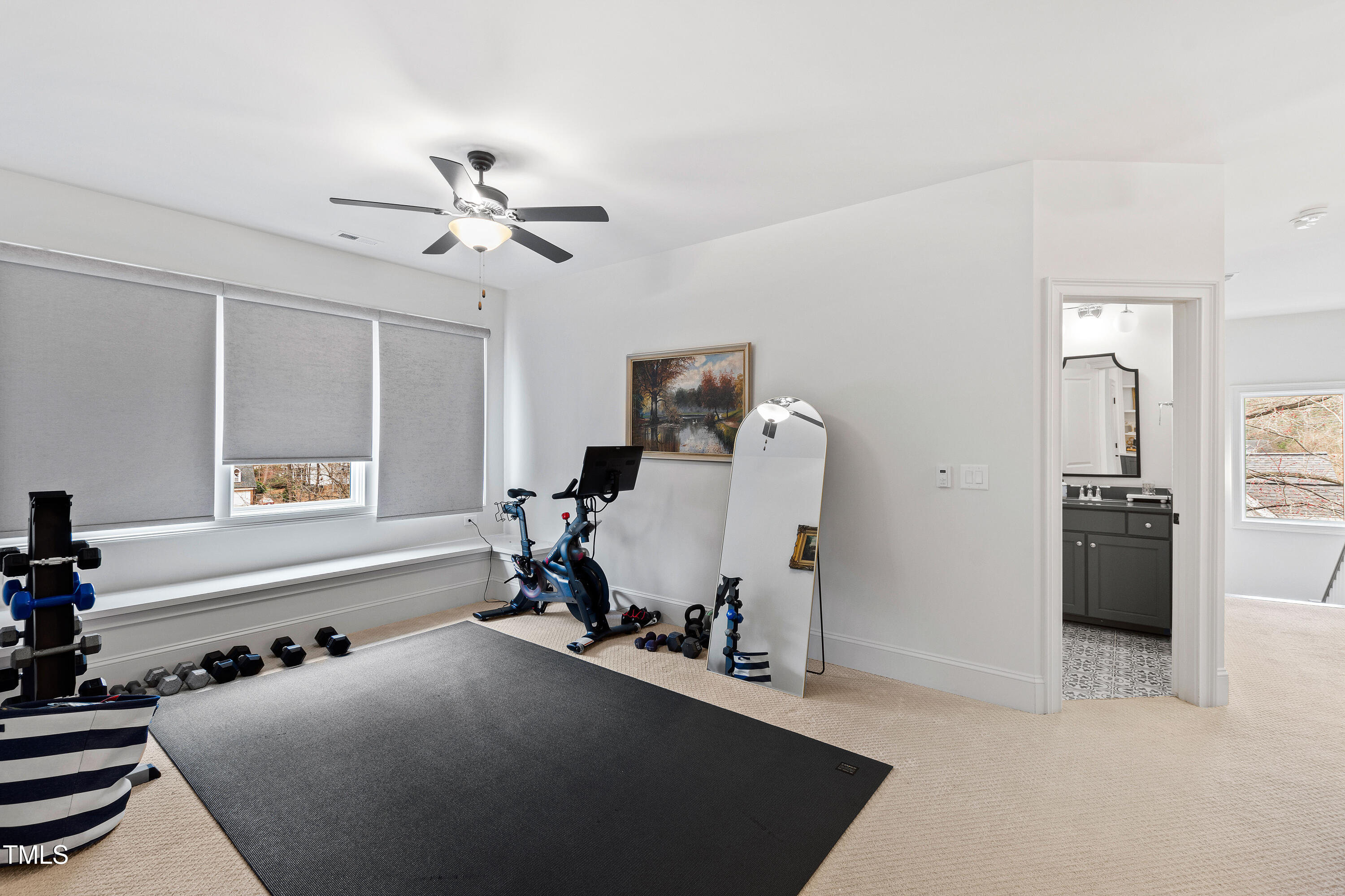 909 Lake Boone Trail