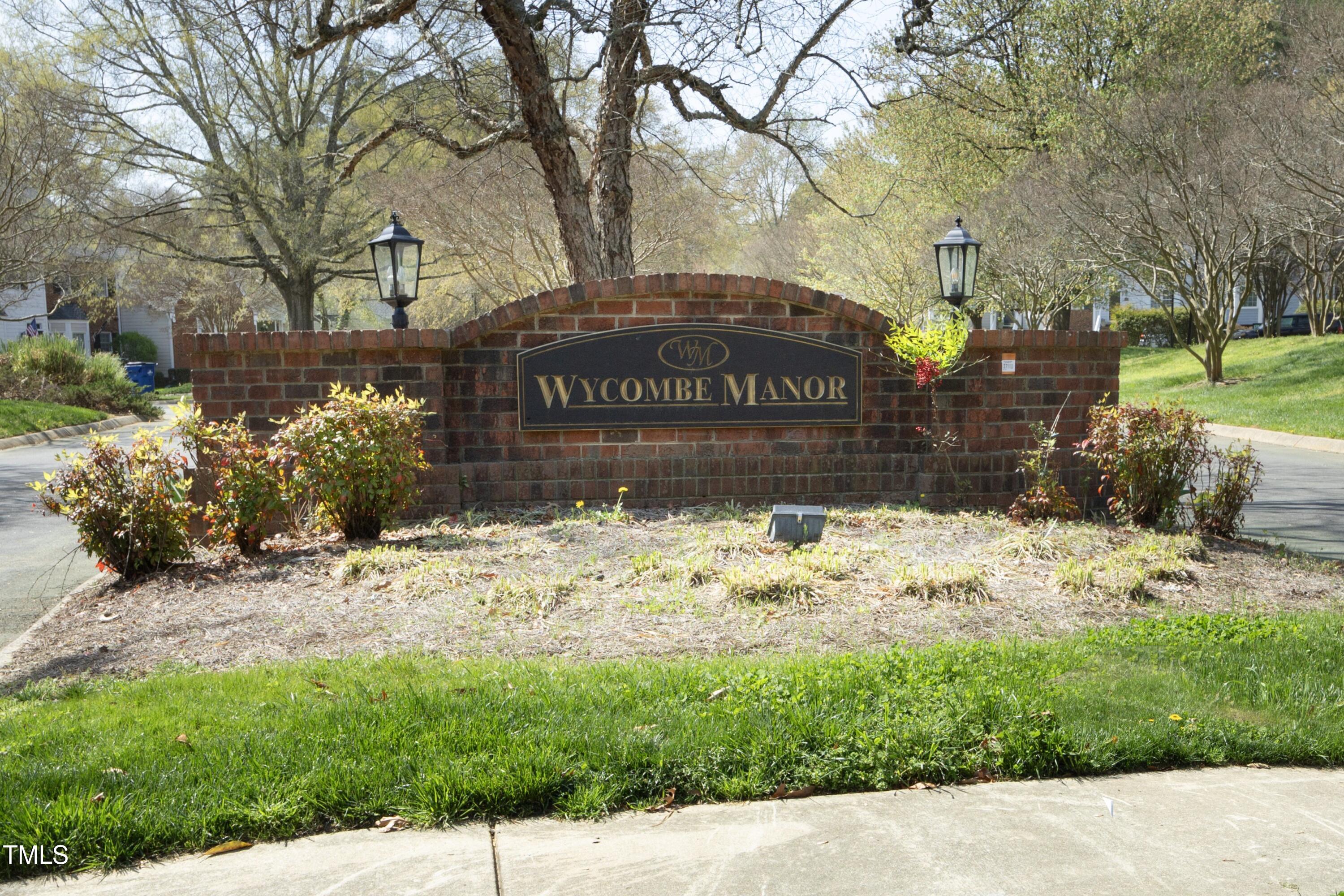 8310 Wycombe Lane