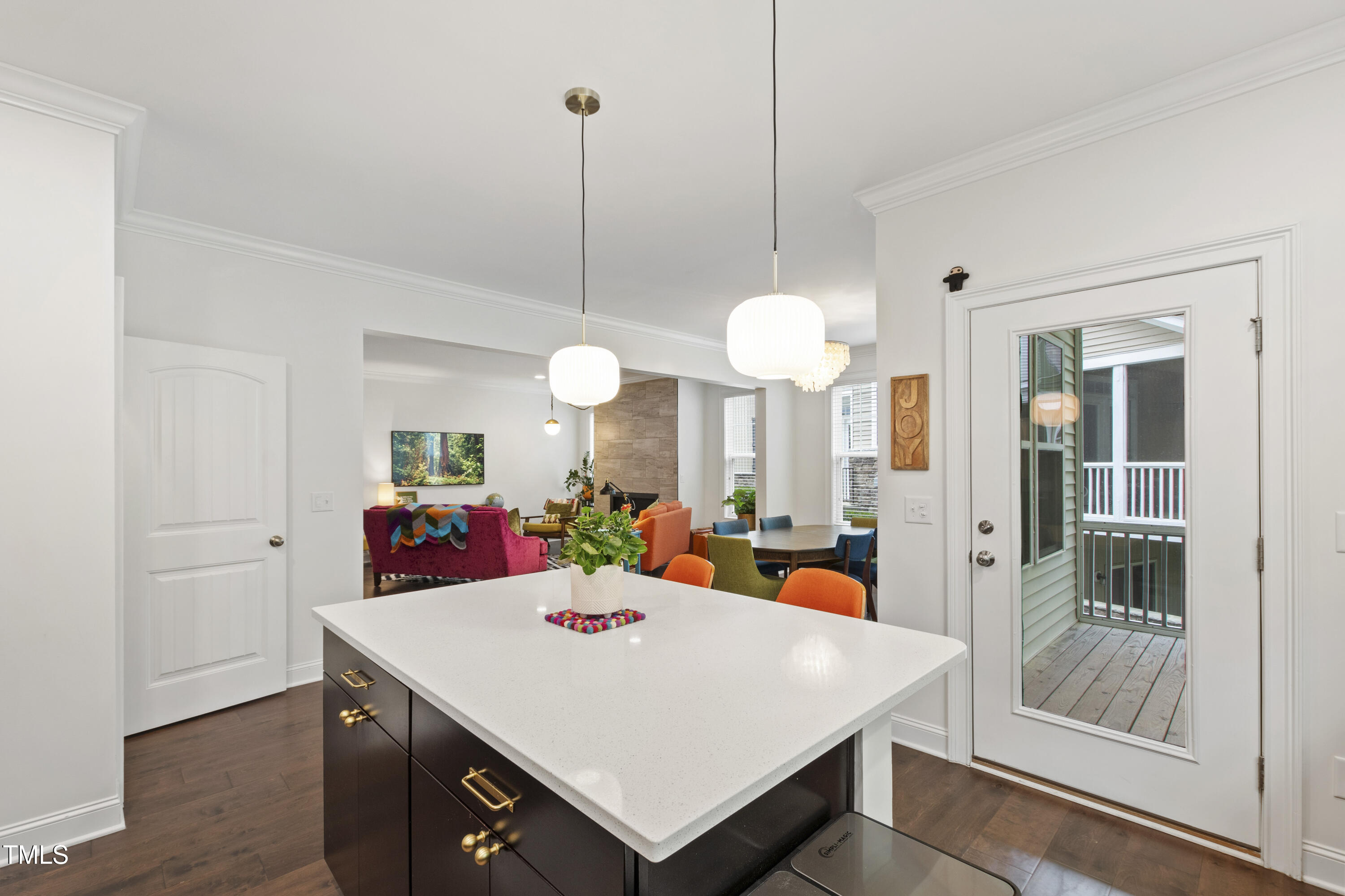 184 Wildfell Trail