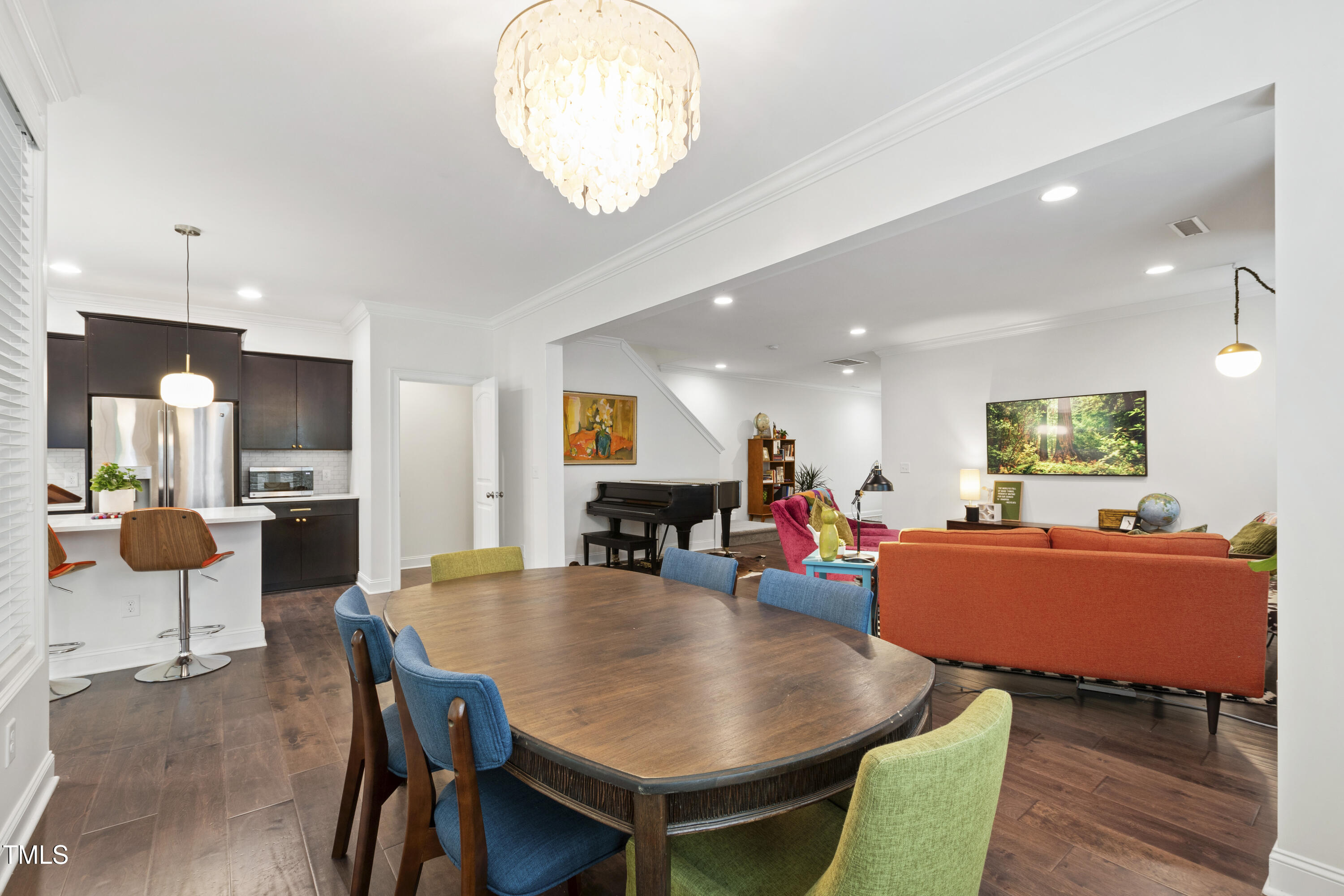 184 Wildfell Trail