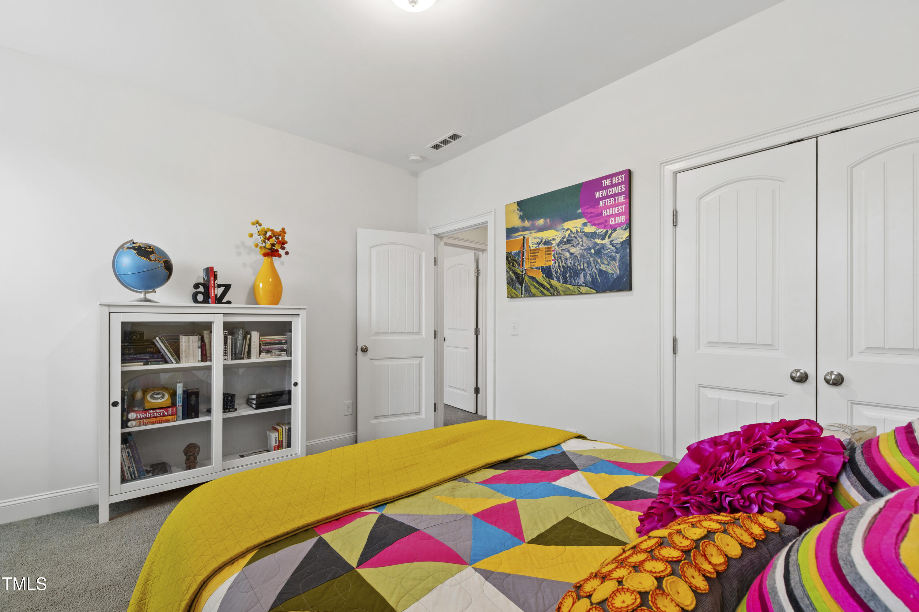 184 Wildfell Trail