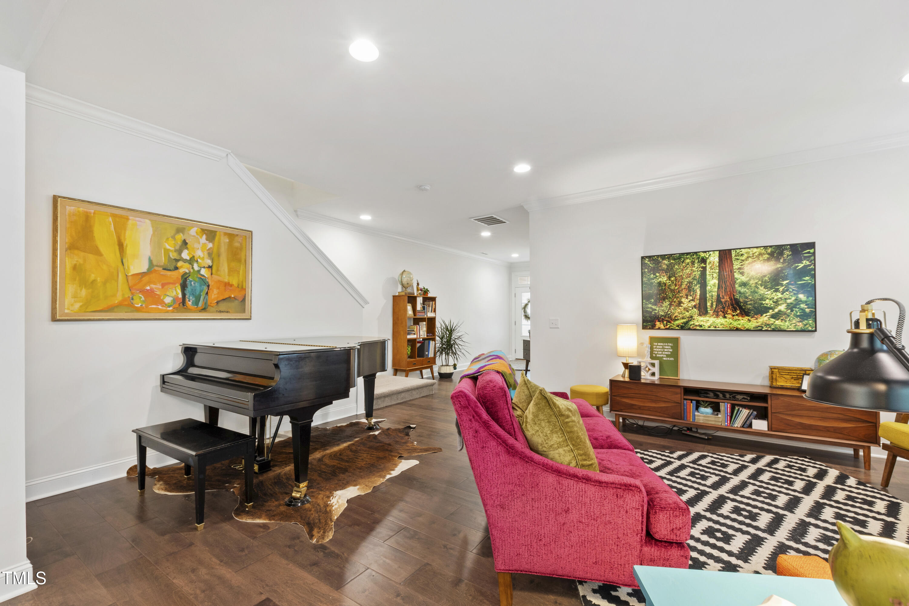 184 Wildfell Trail