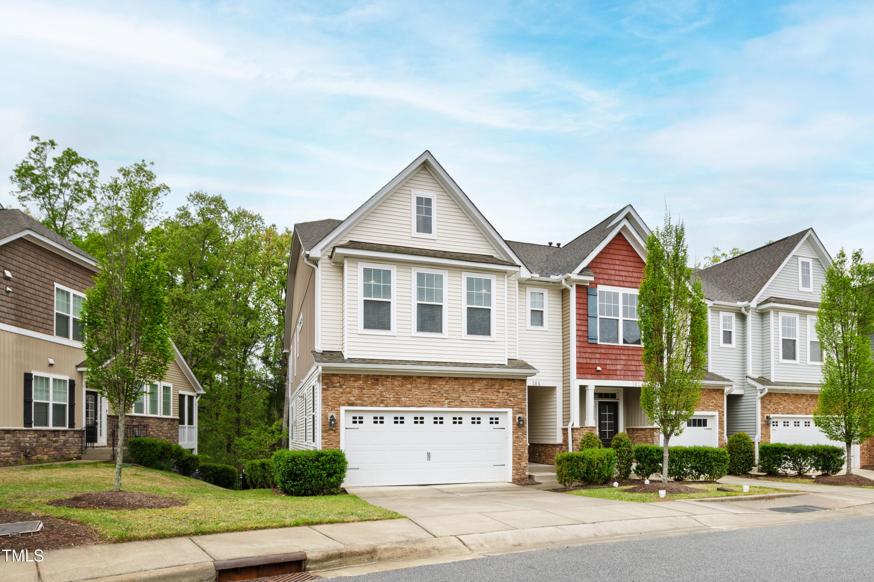 184 Wildfell Trail