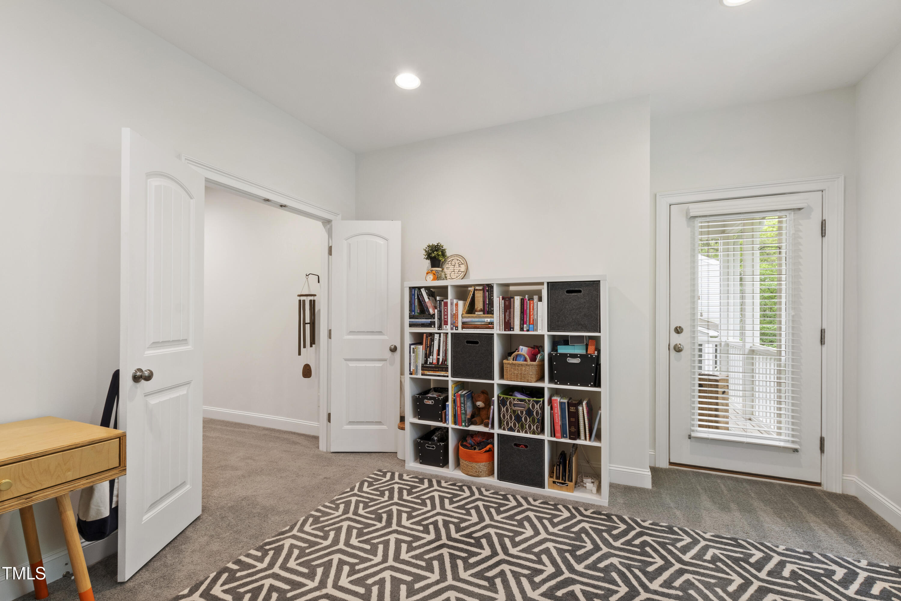 184 Wildfell Trail