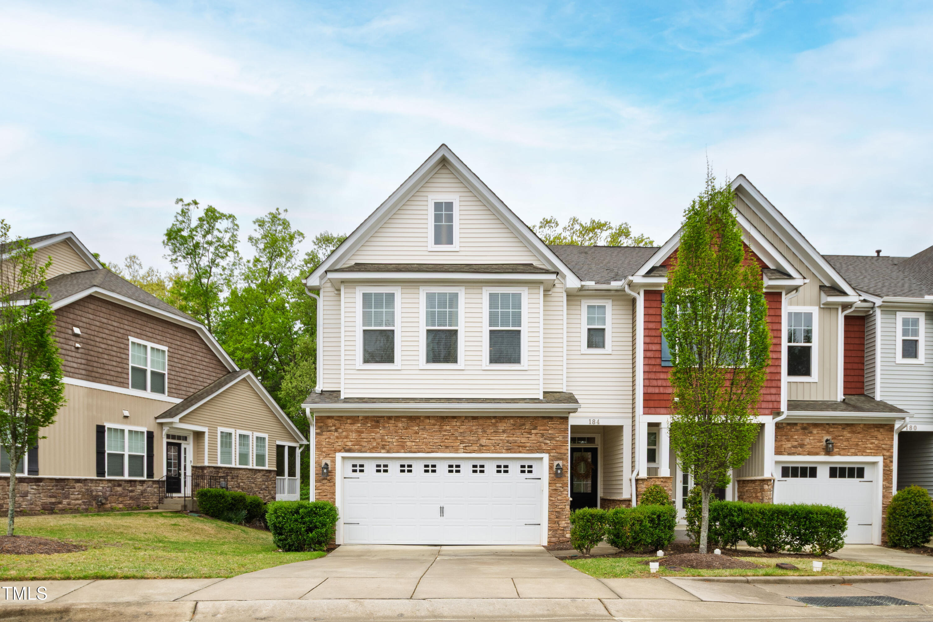 184 Wildfell Trail
