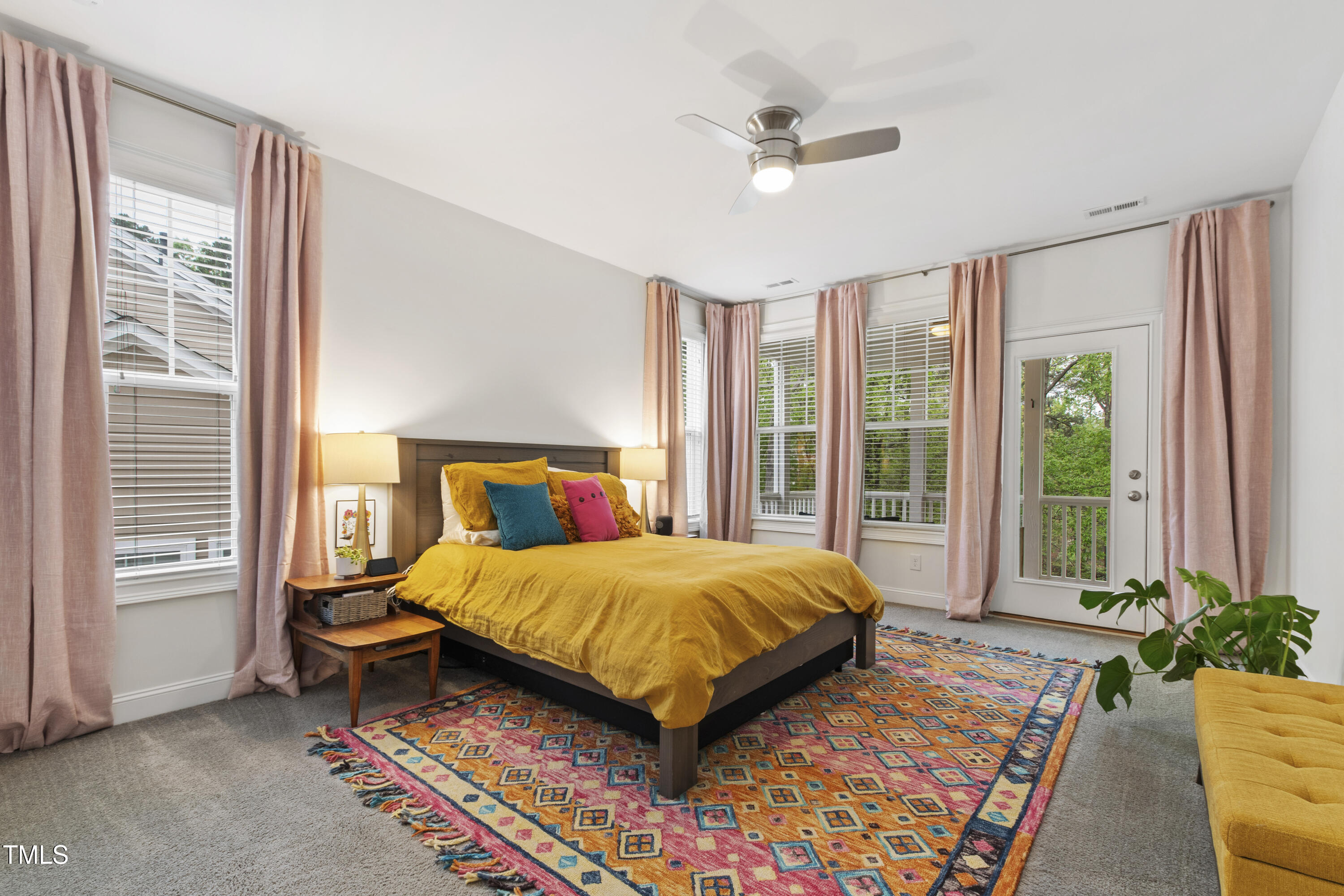 184 Wildfell Trail