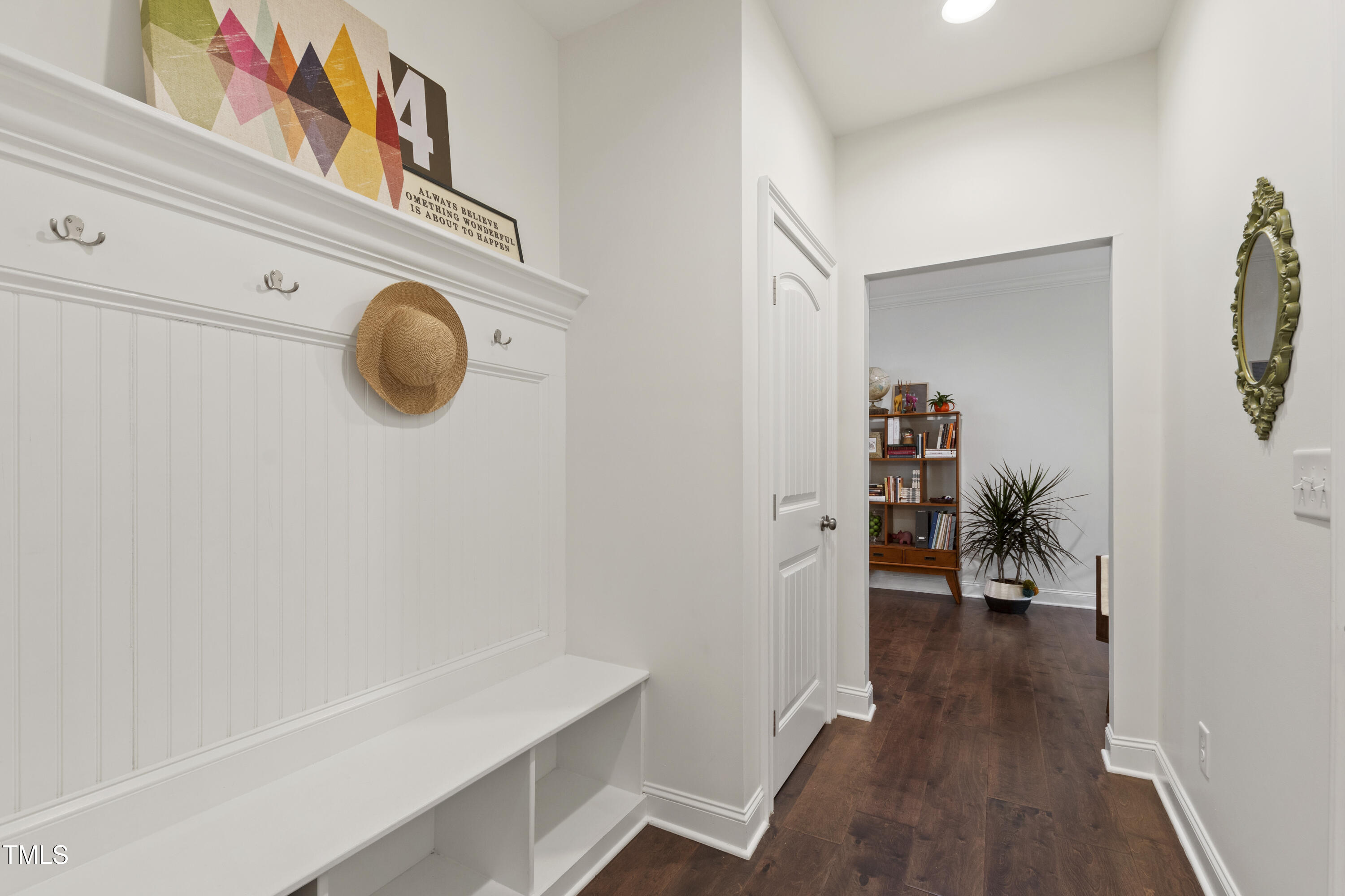 184 Wildfell Trail