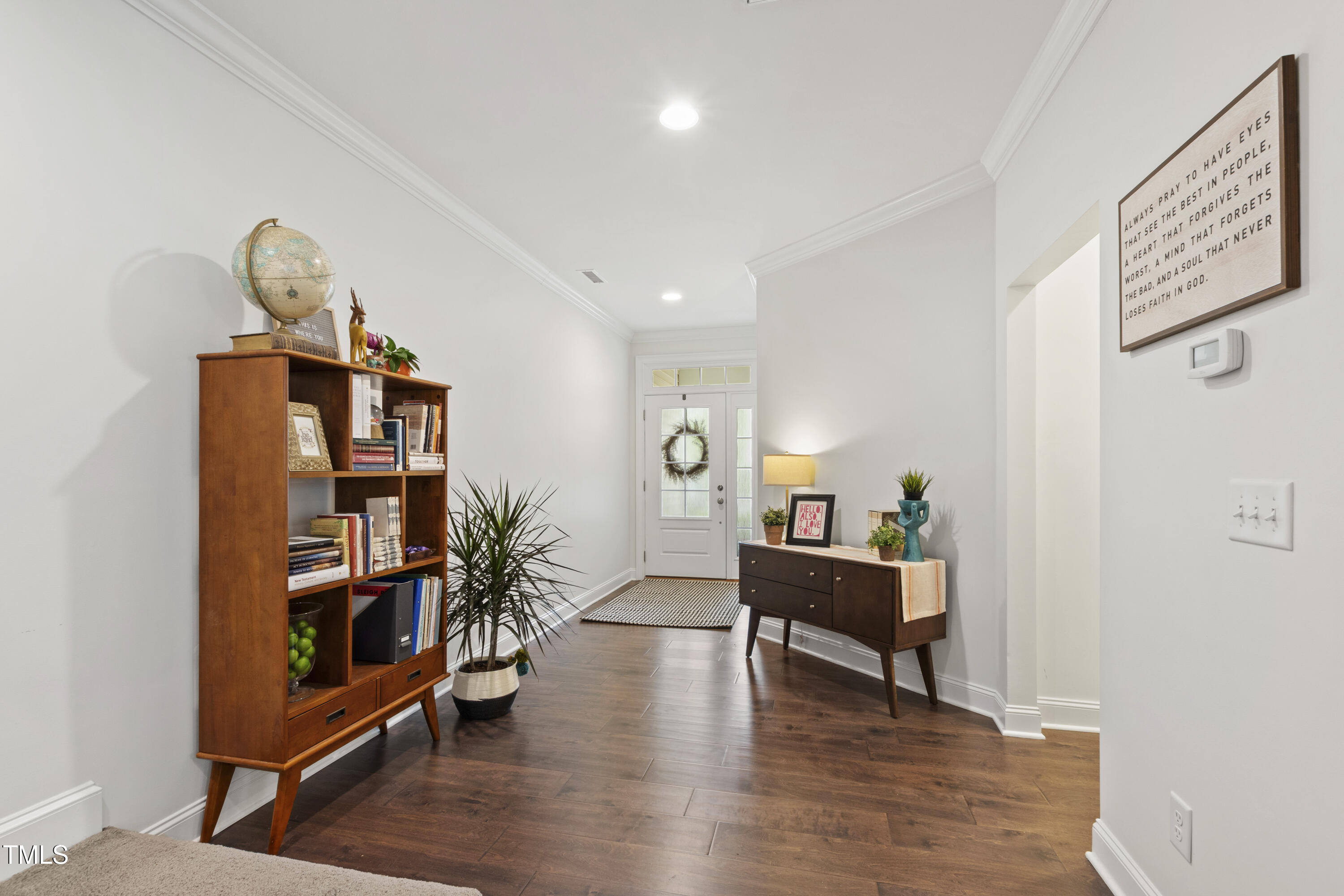 184 Wildfell Trail