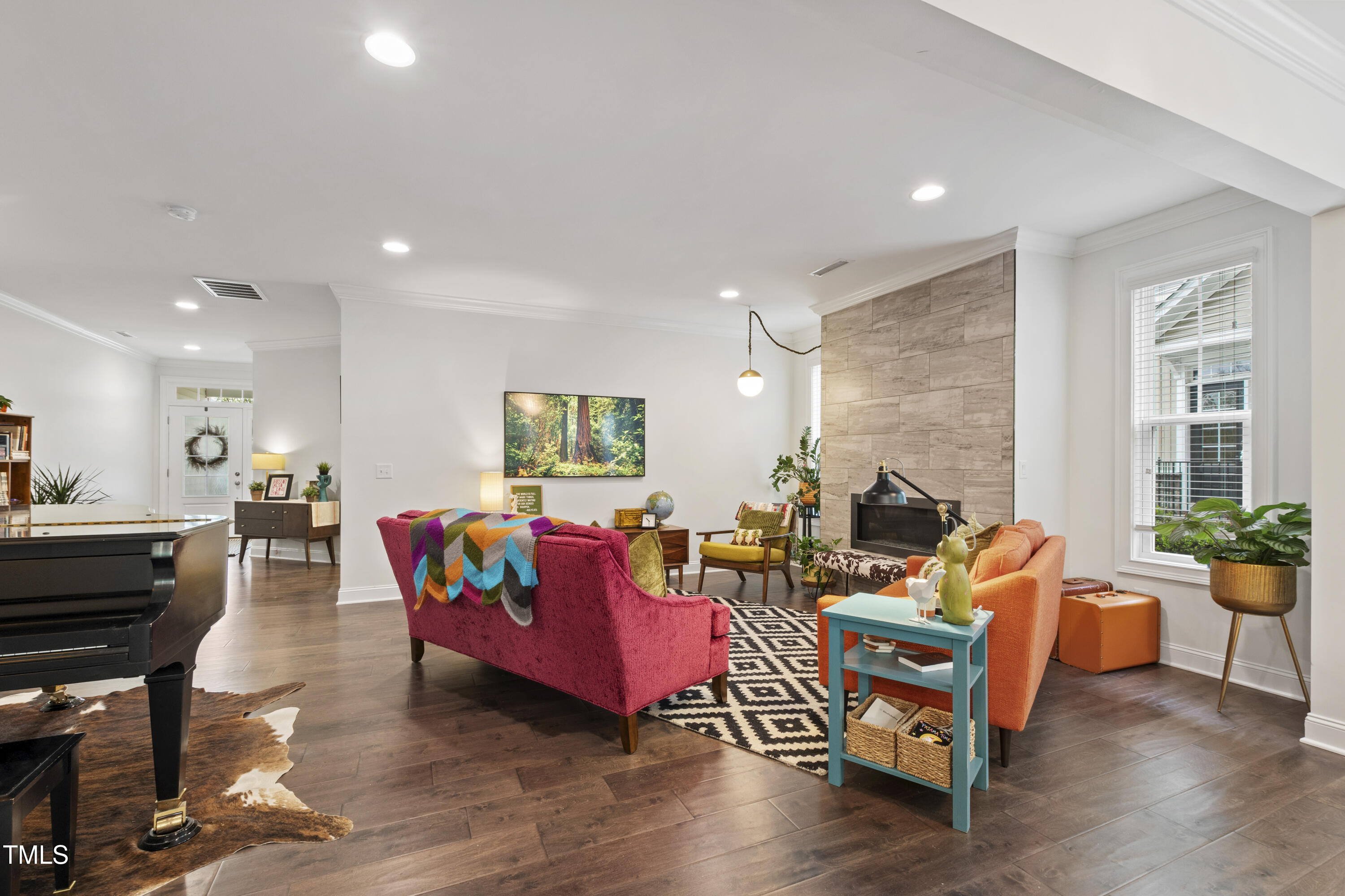 184 Wildfell Trail
