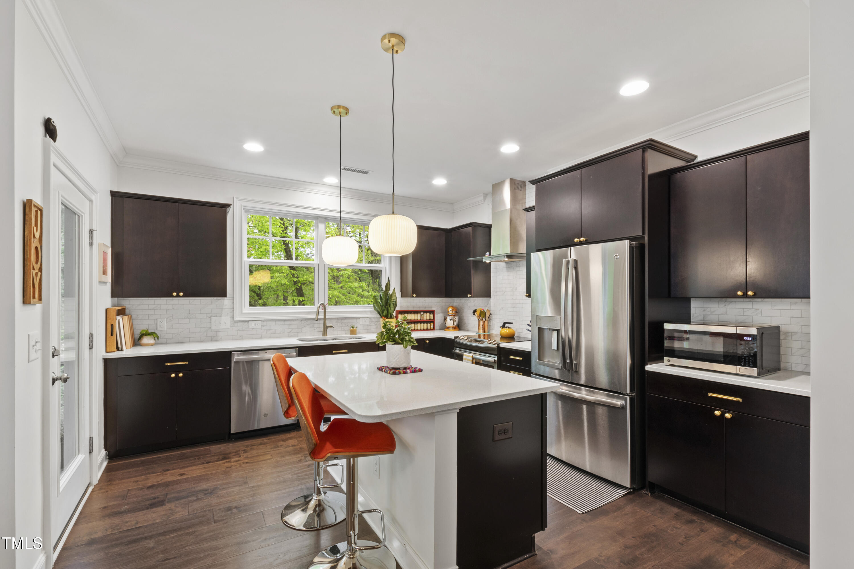 184 Wildfell Trail