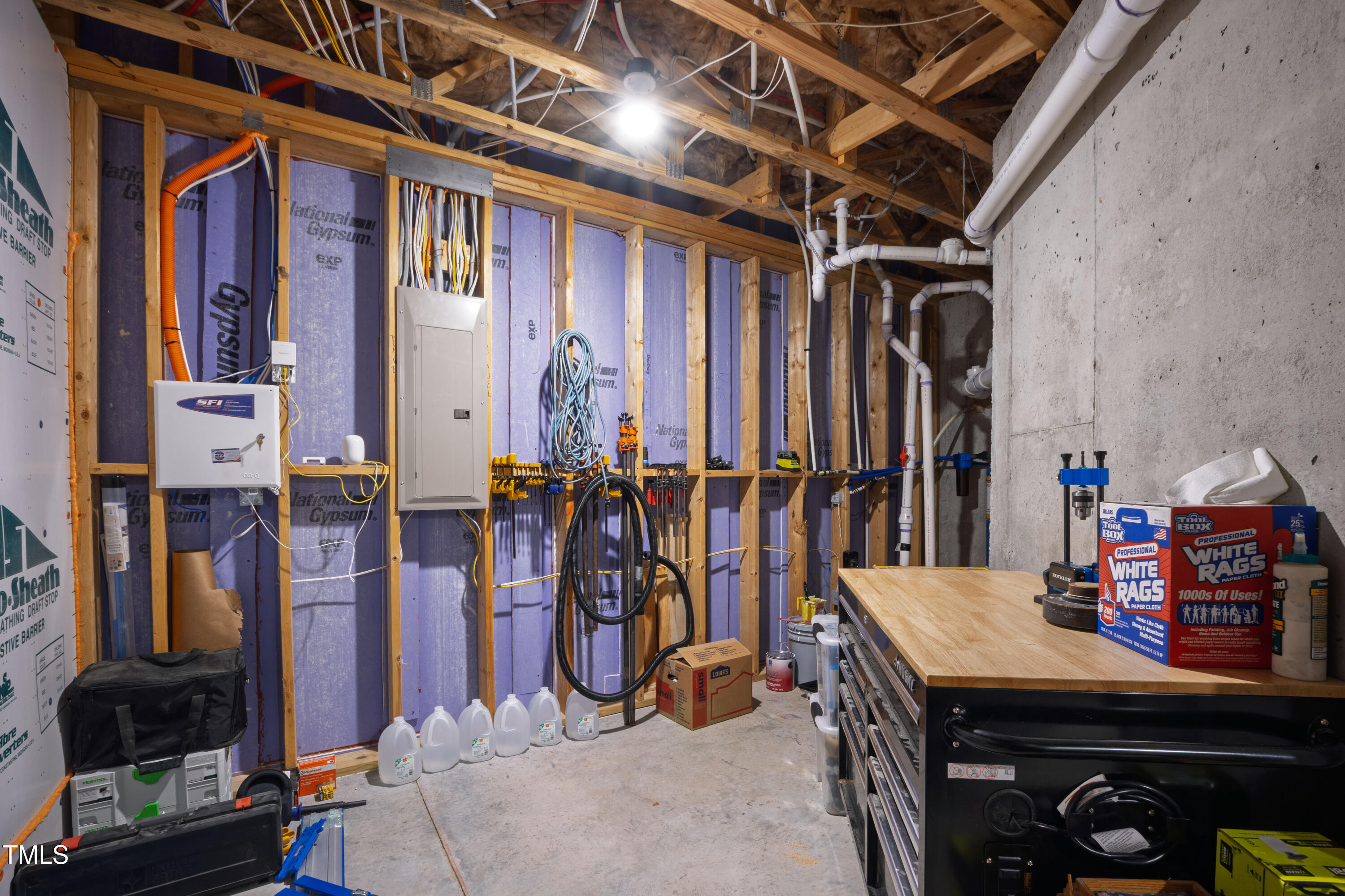 184 Wildfell Trail