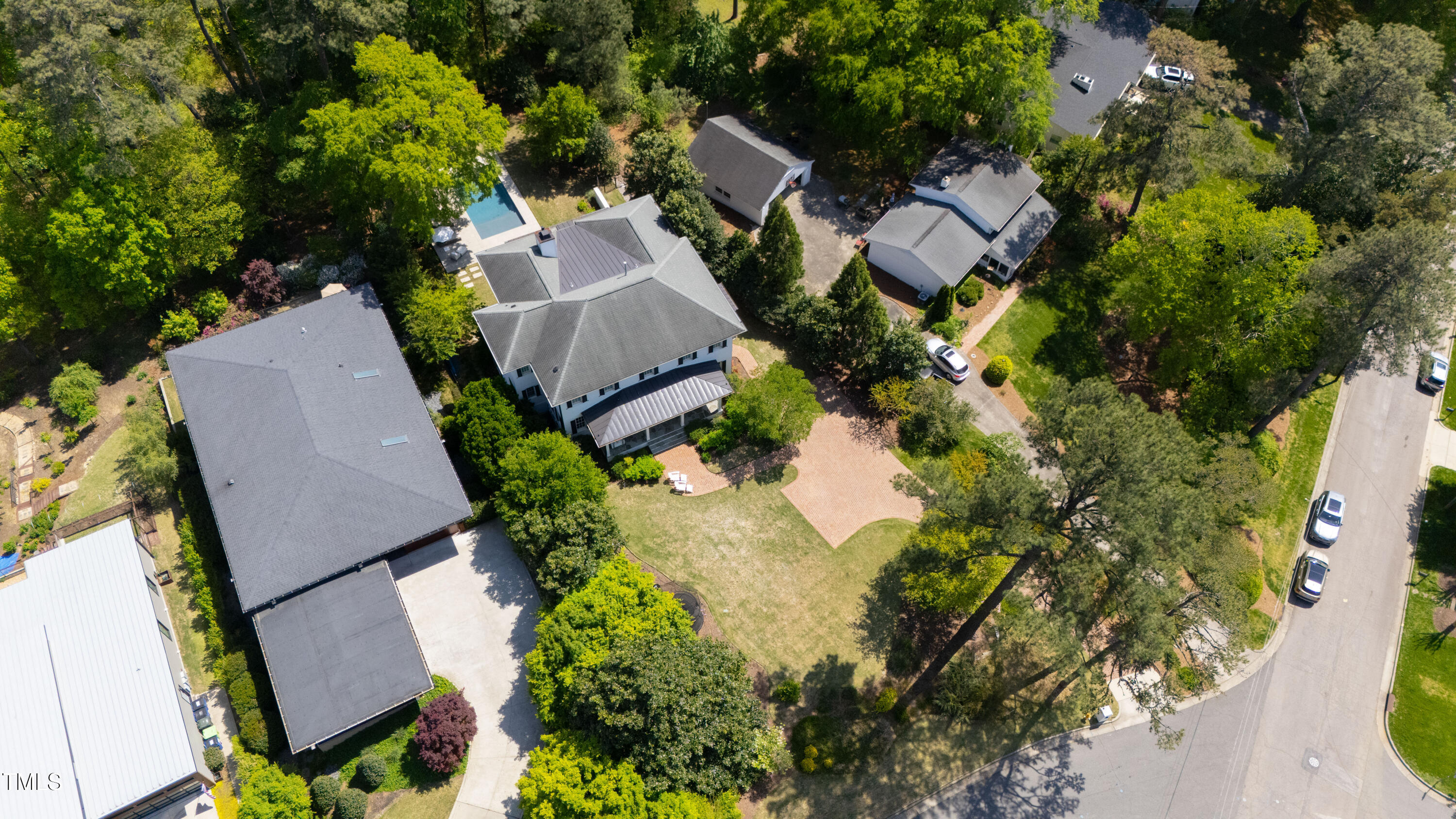 3312 Rock Creek Drive