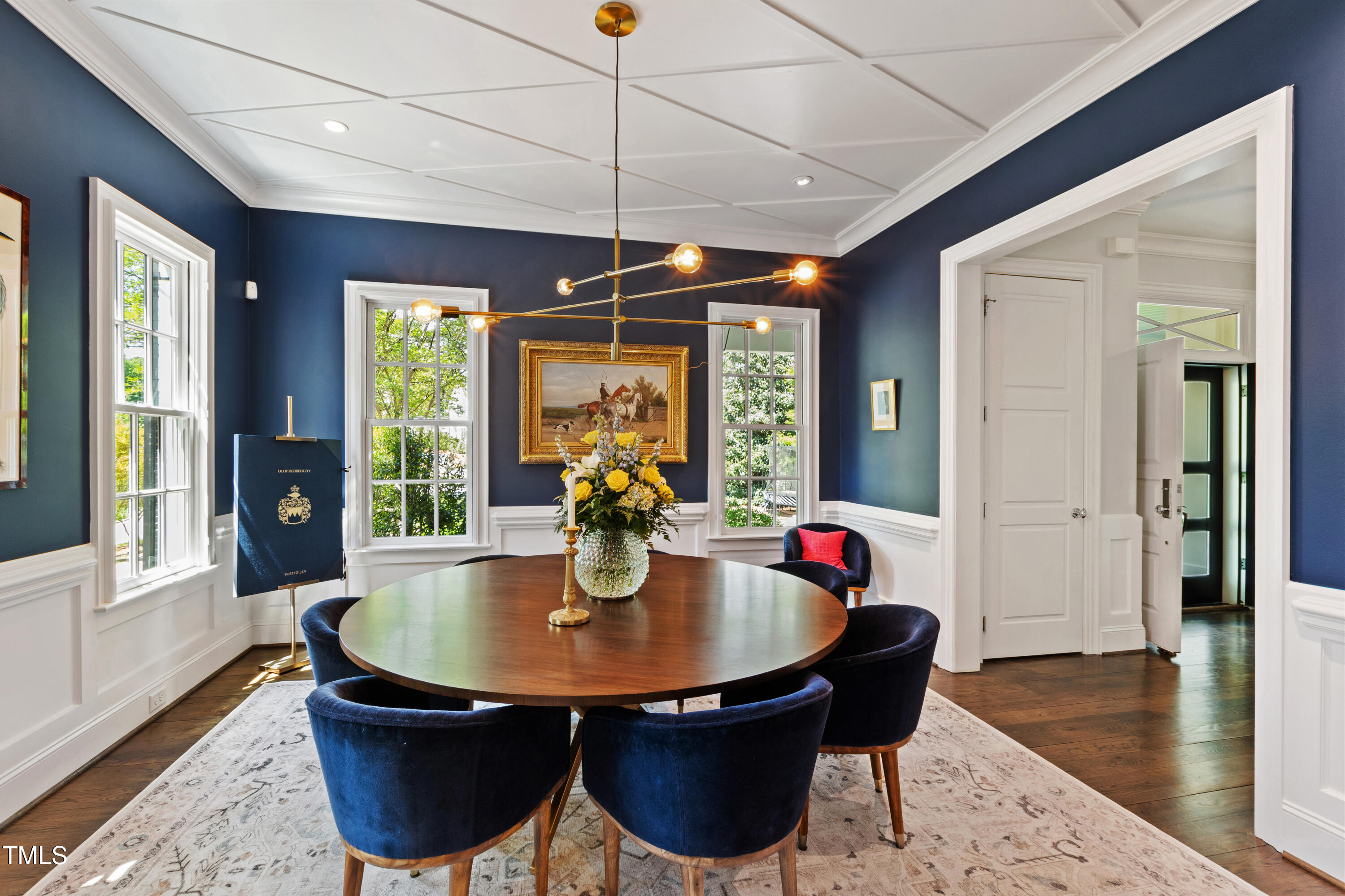 3312 Rock Creek Drive