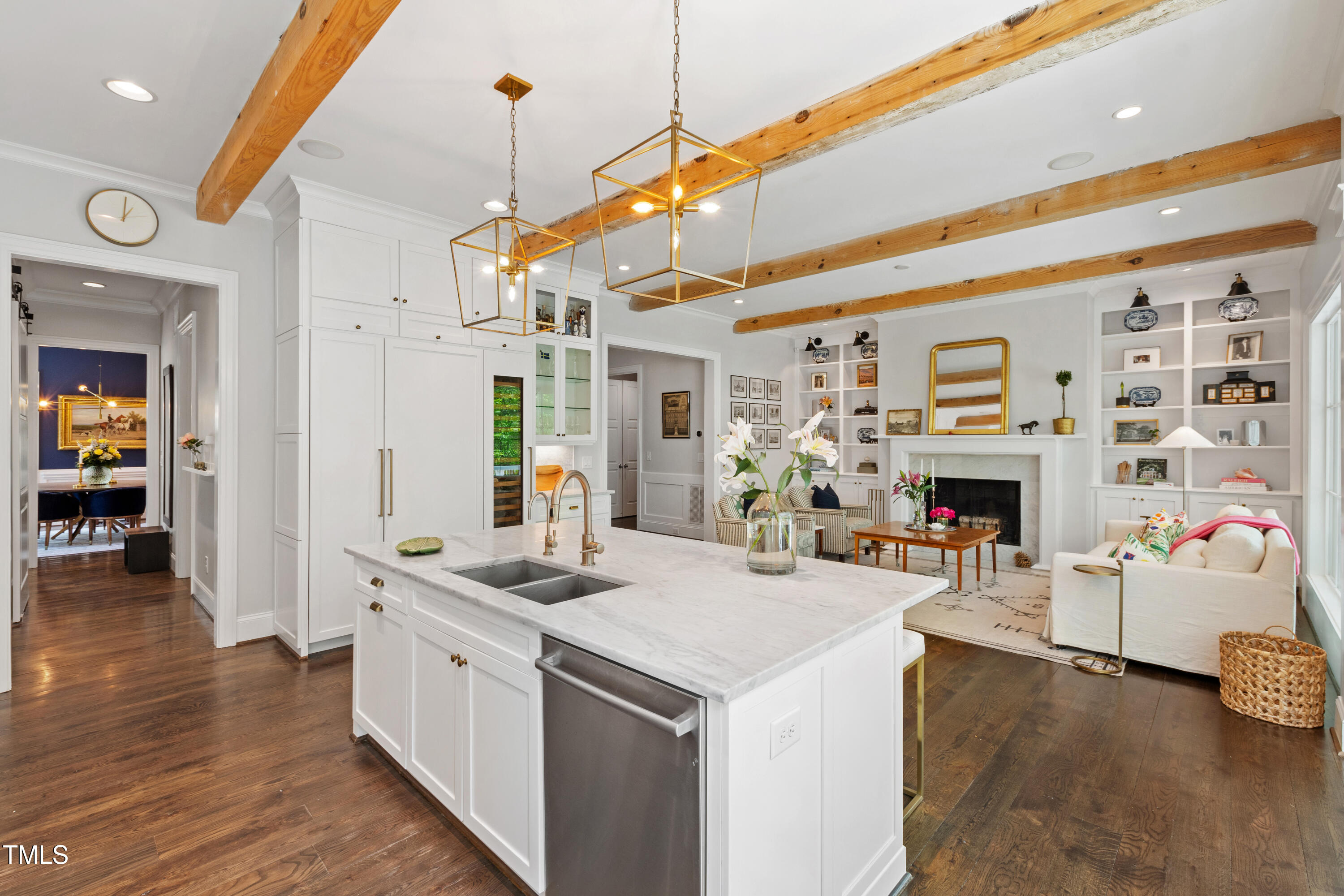 3312 Rock Creek Drive