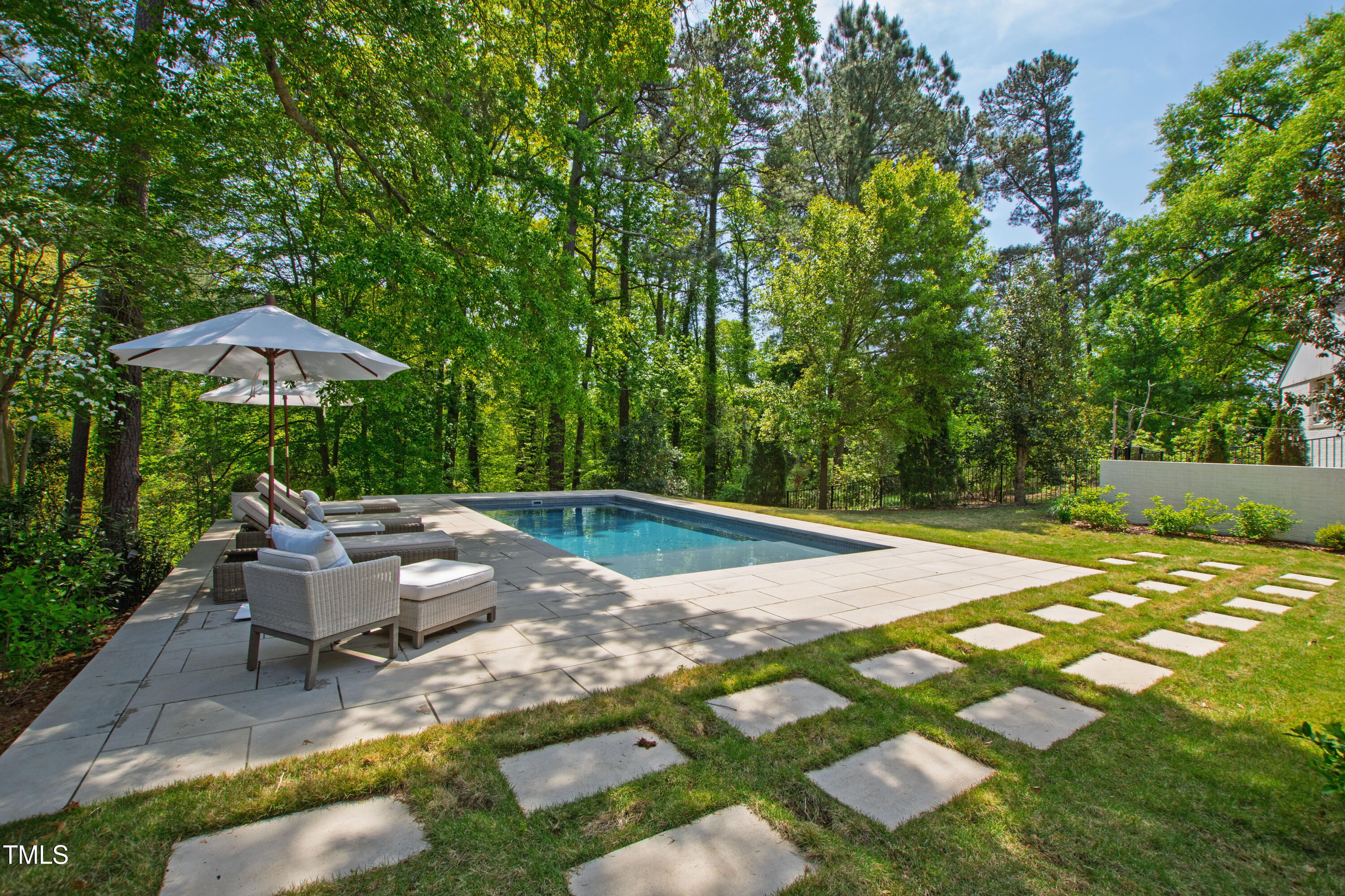 3312 Rock Creek Drive