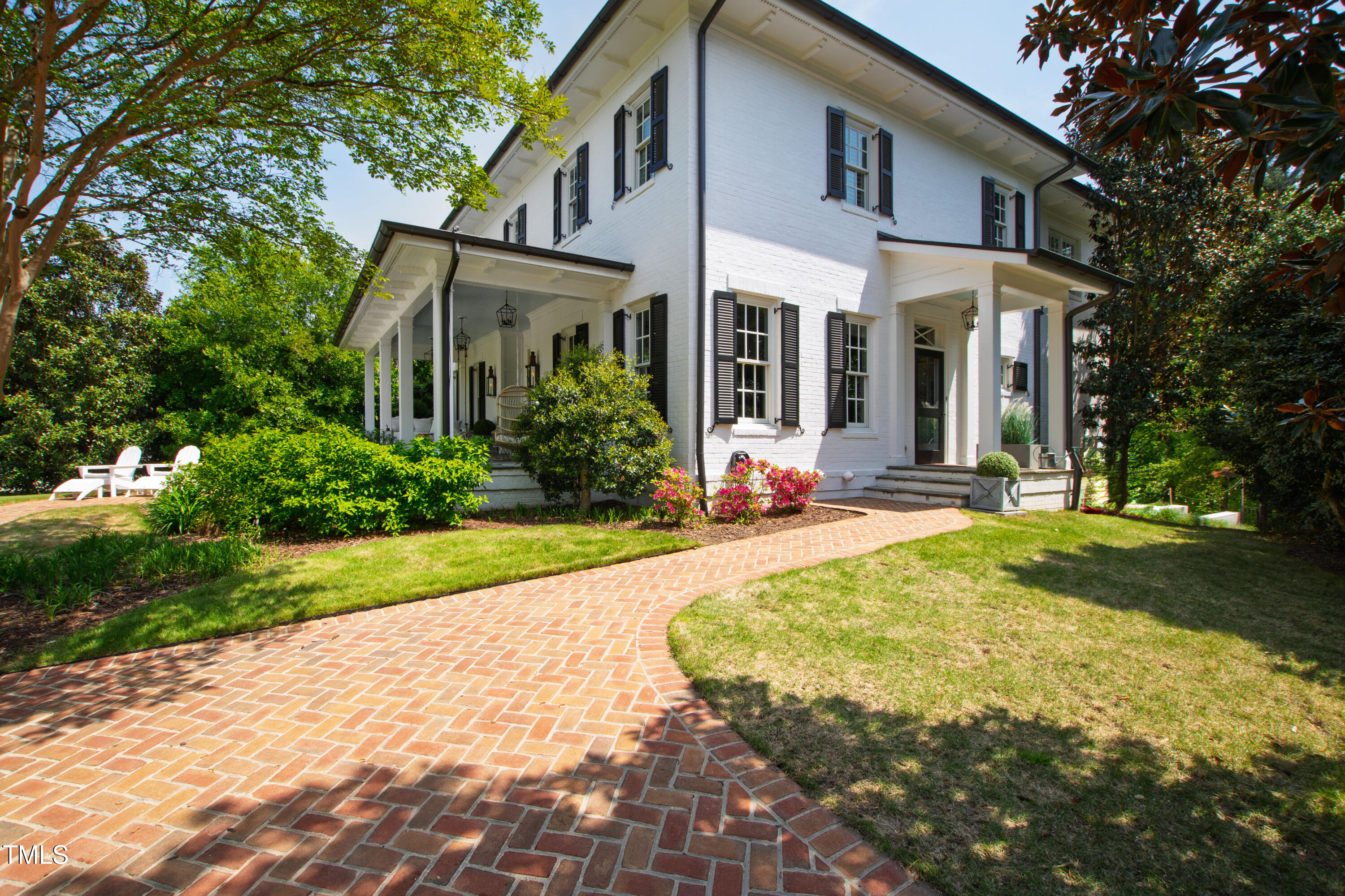 3312 Rock Creek Drive