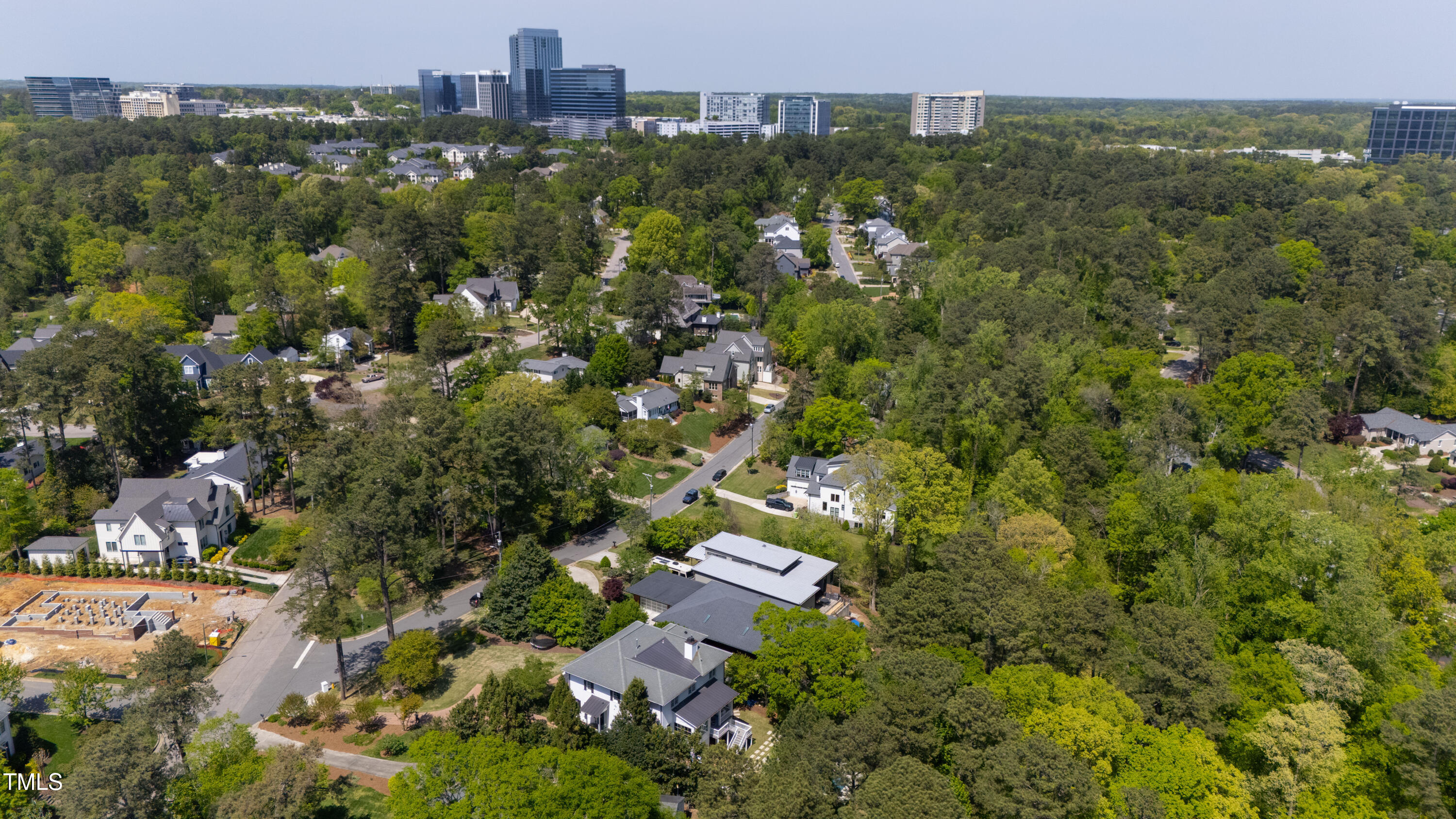 3312 Rock Creek Drive