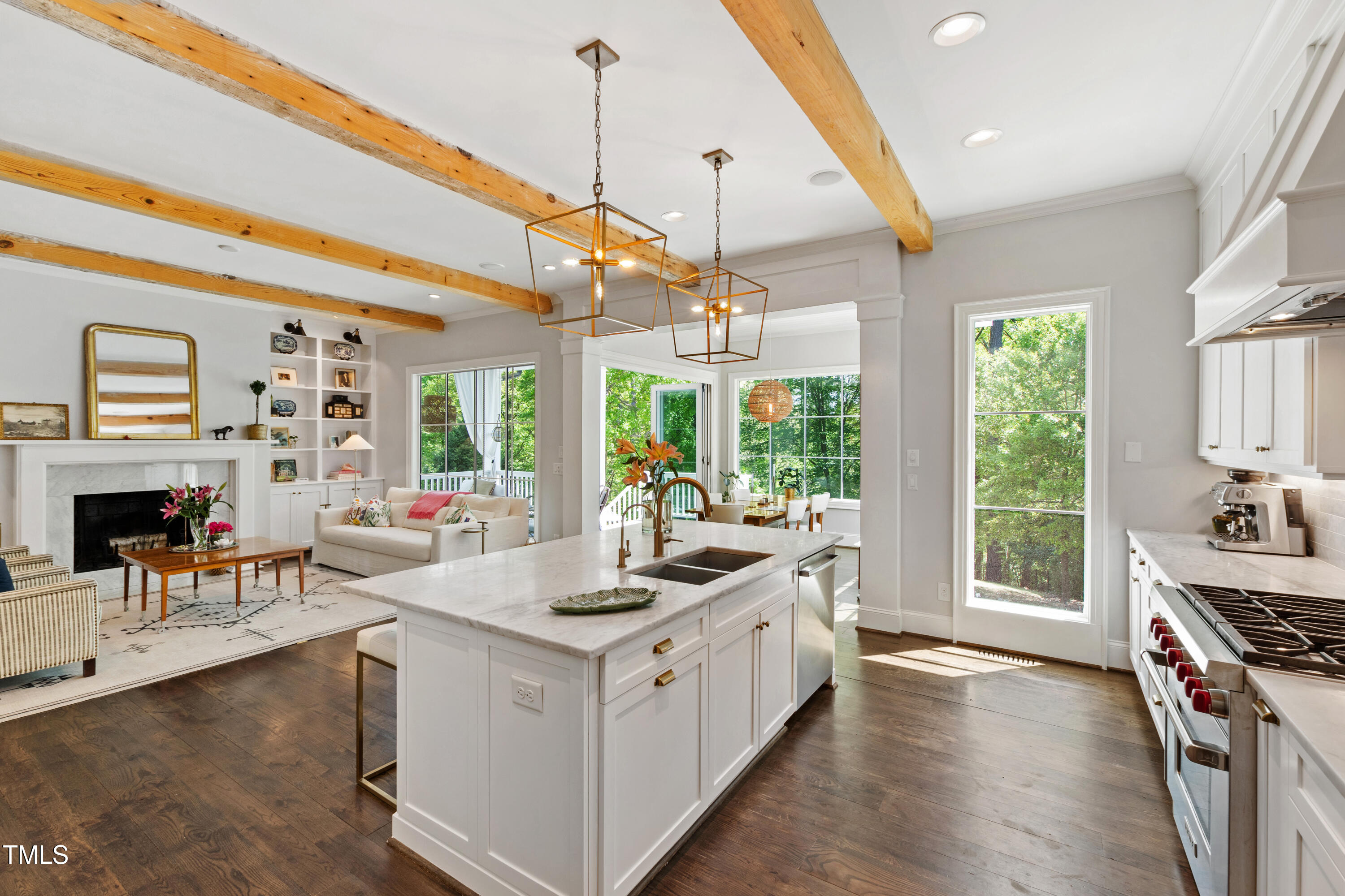 3312 Rock Creek Drive