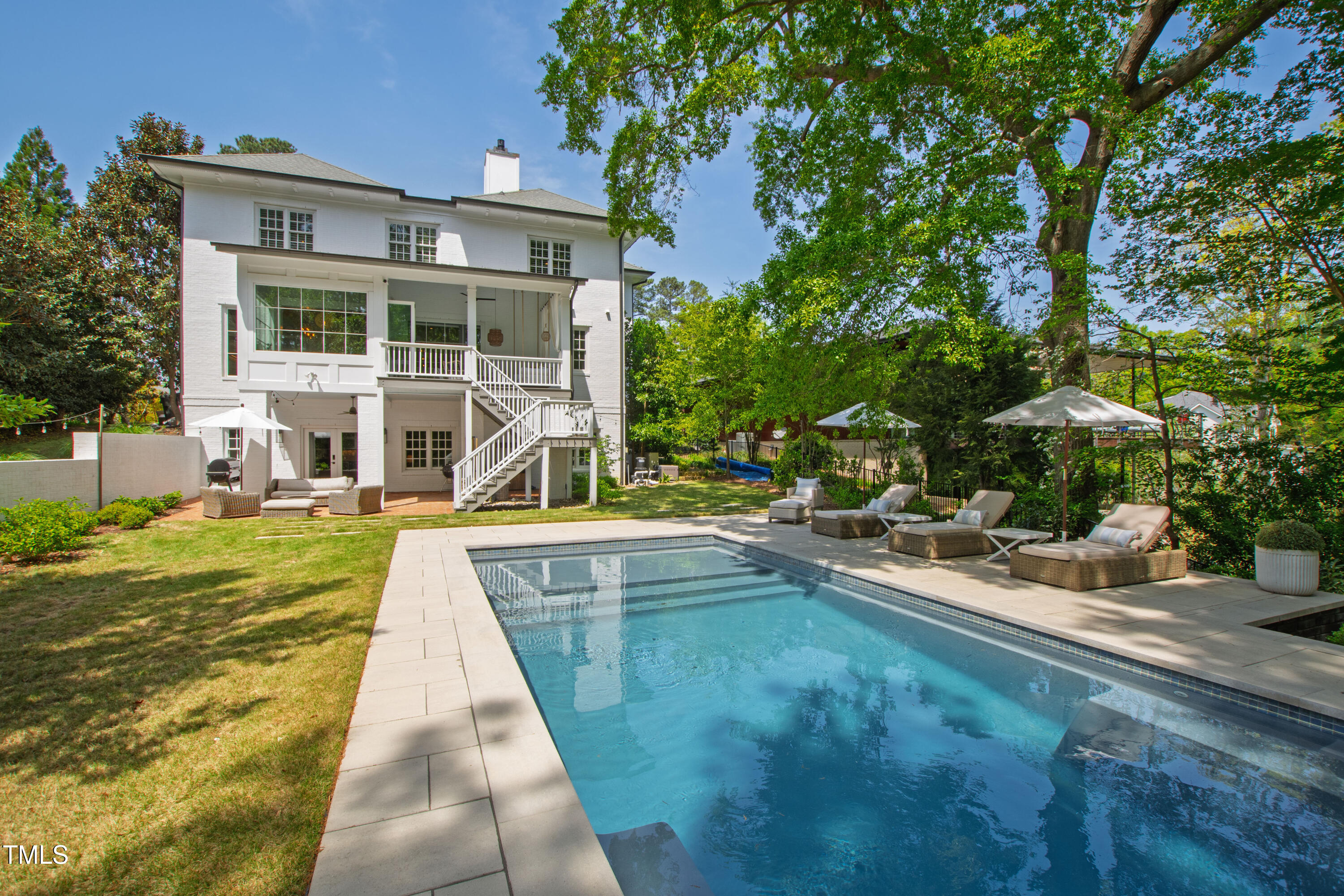 3312 Rock Creek Drive