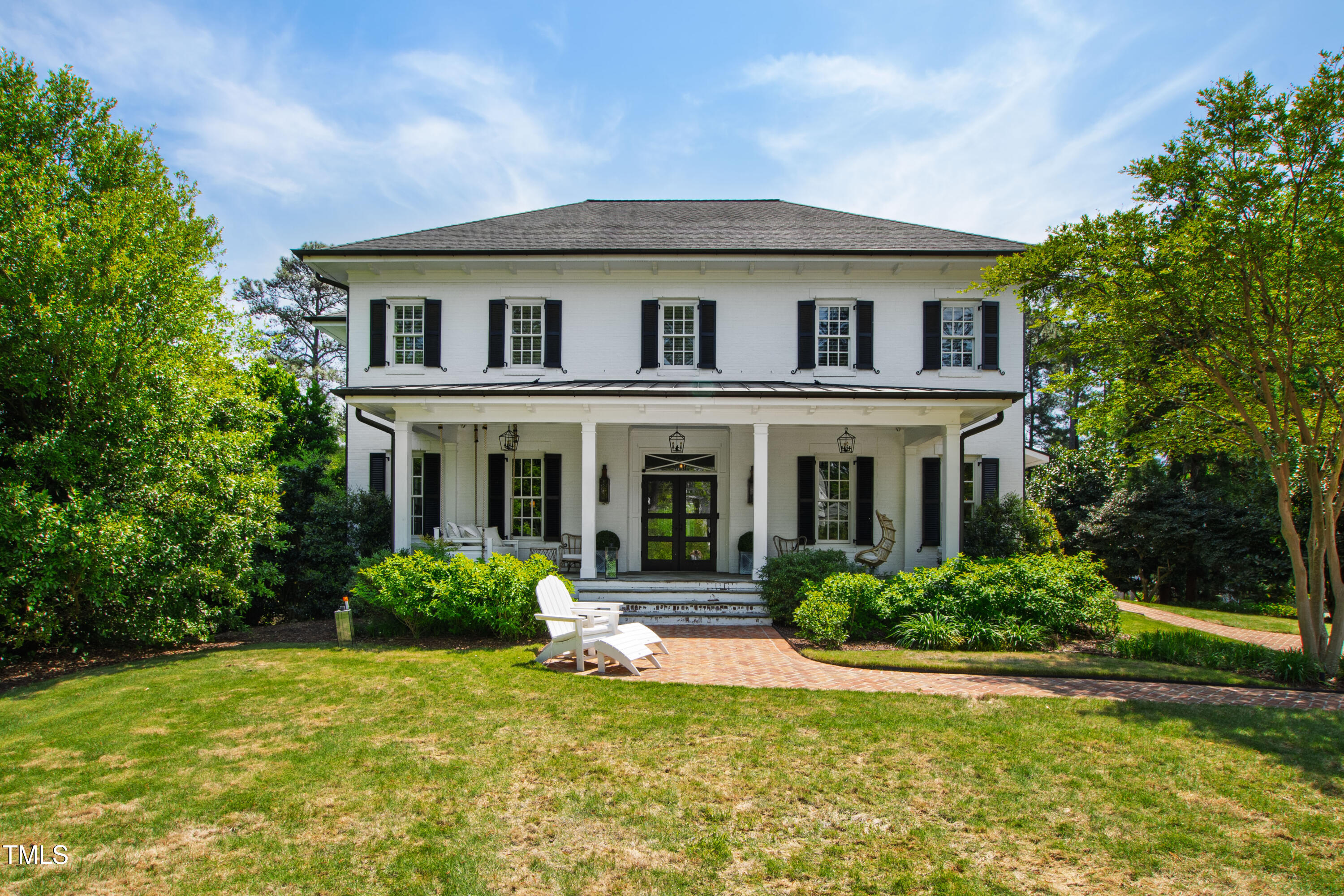 3312 Rock Creek Drive