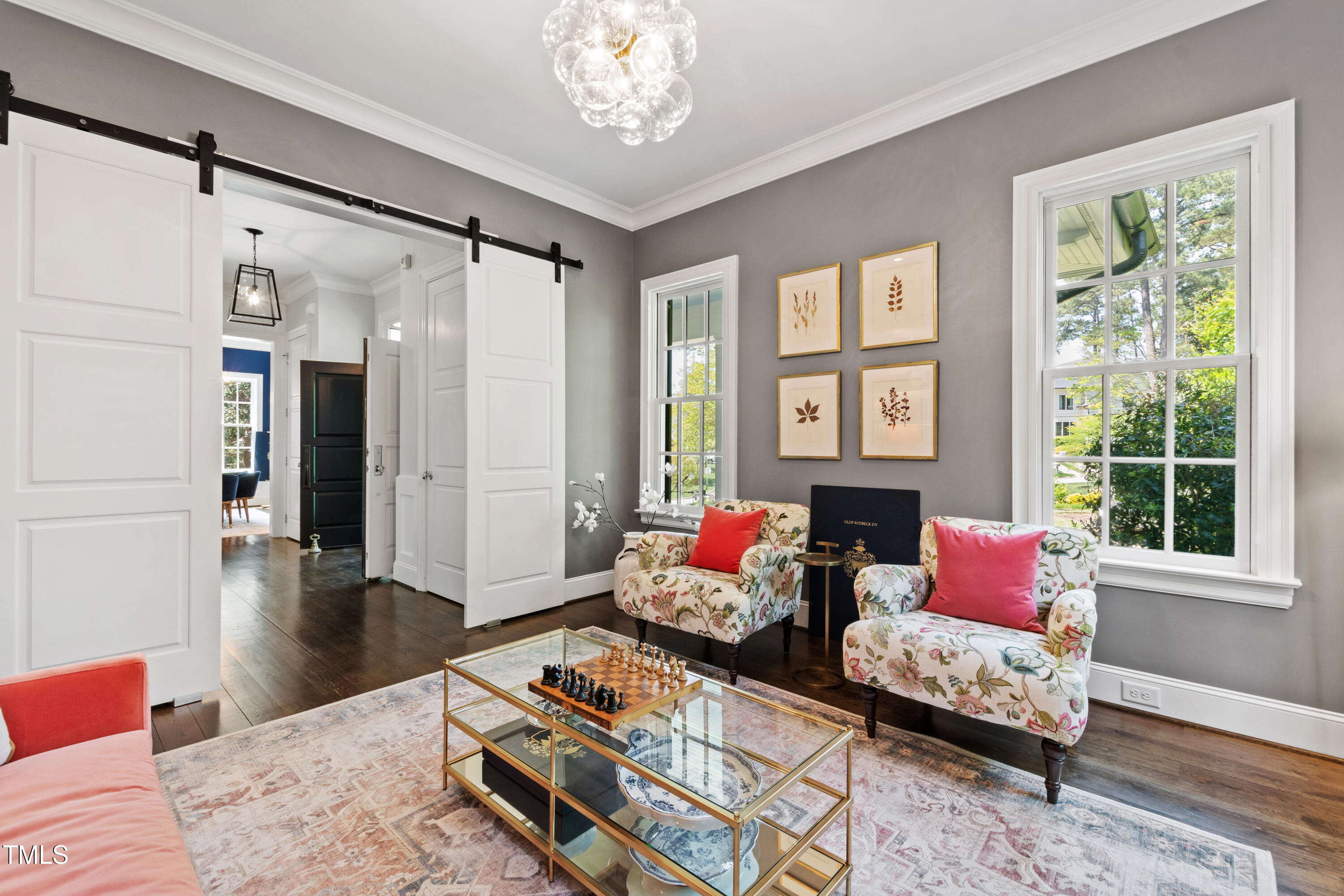 3312 Rock Creek Drive