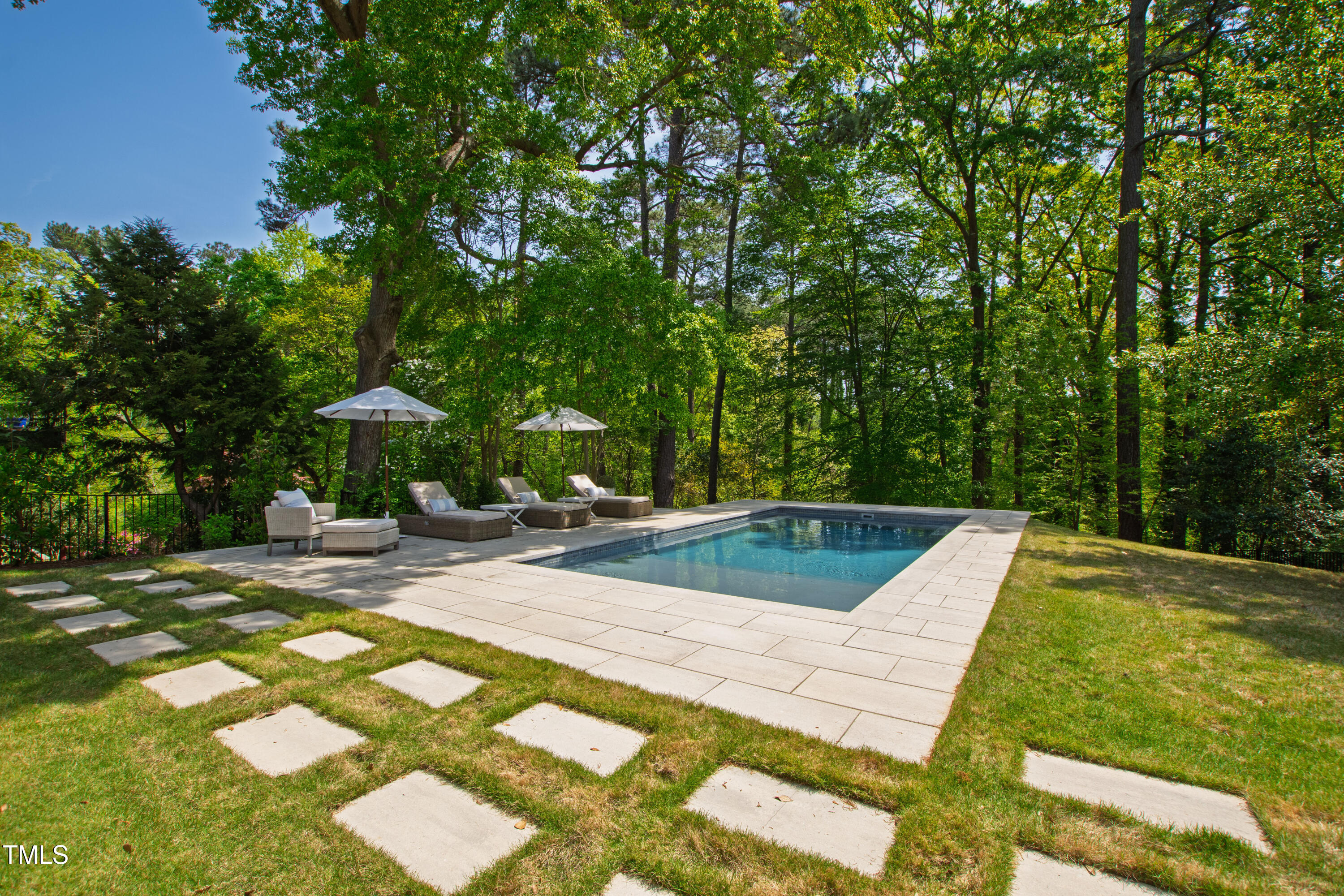 3312 Rock Creek Drive