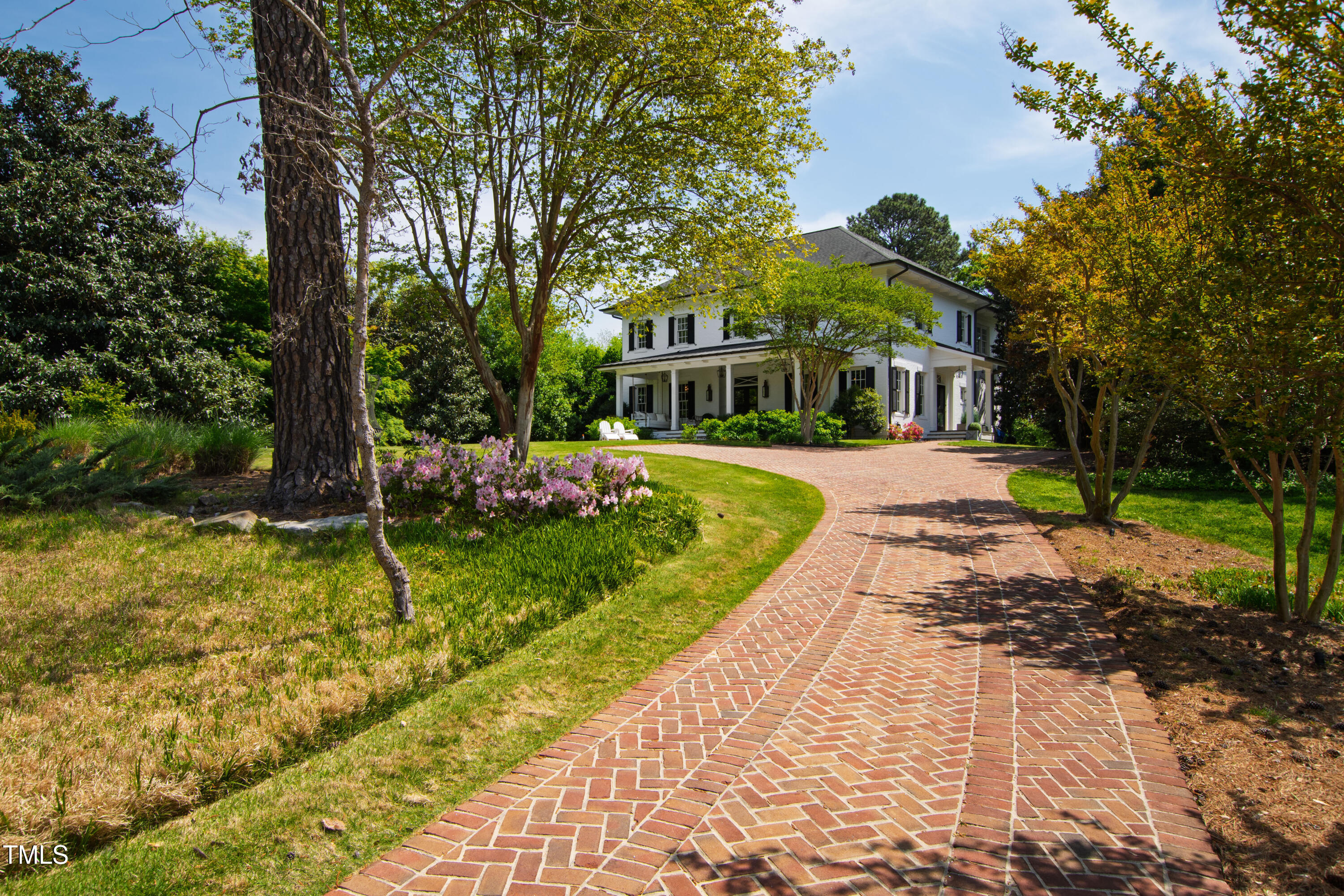 3312 Rock Creek Drive