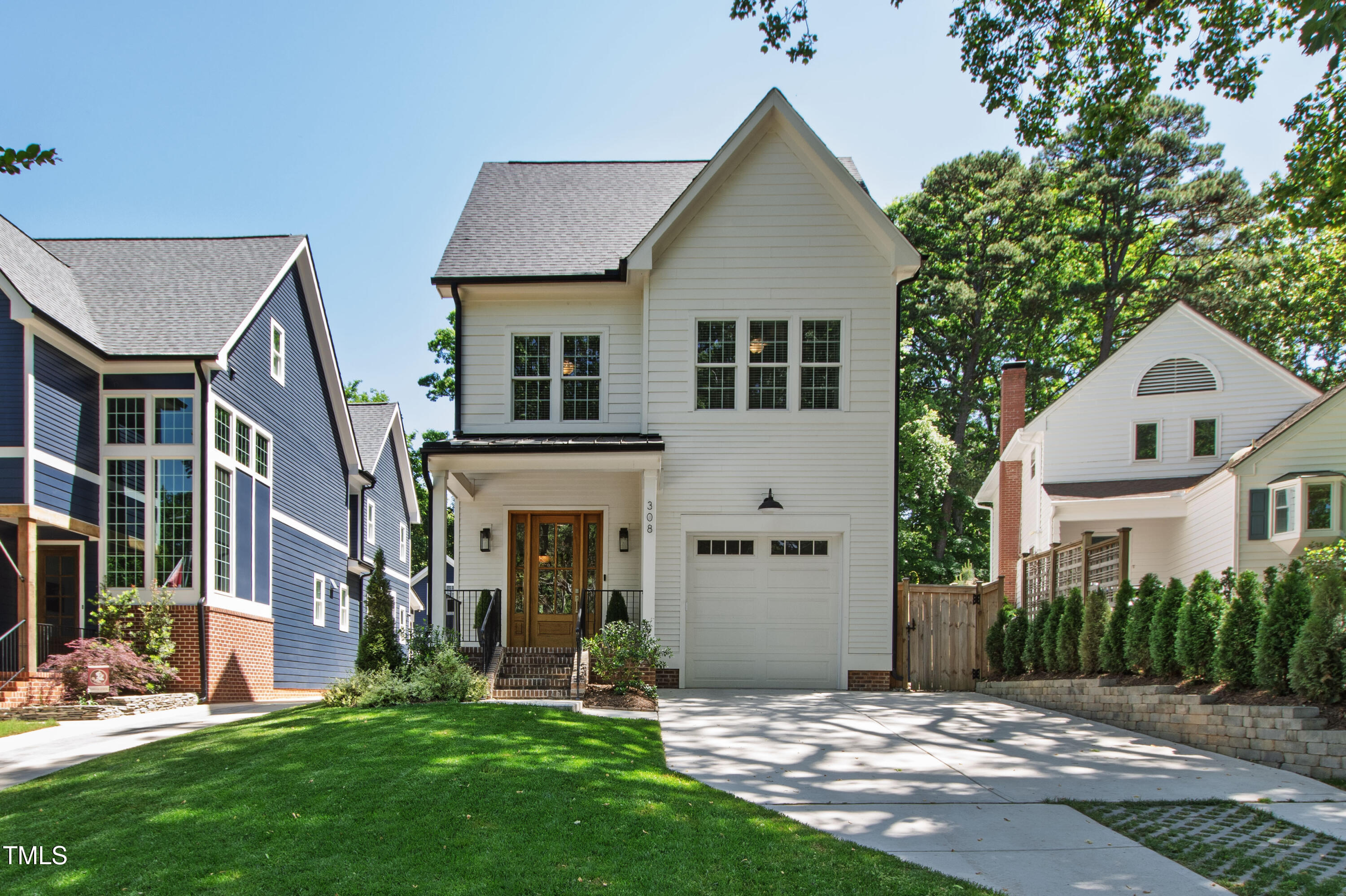 308 Furches Street