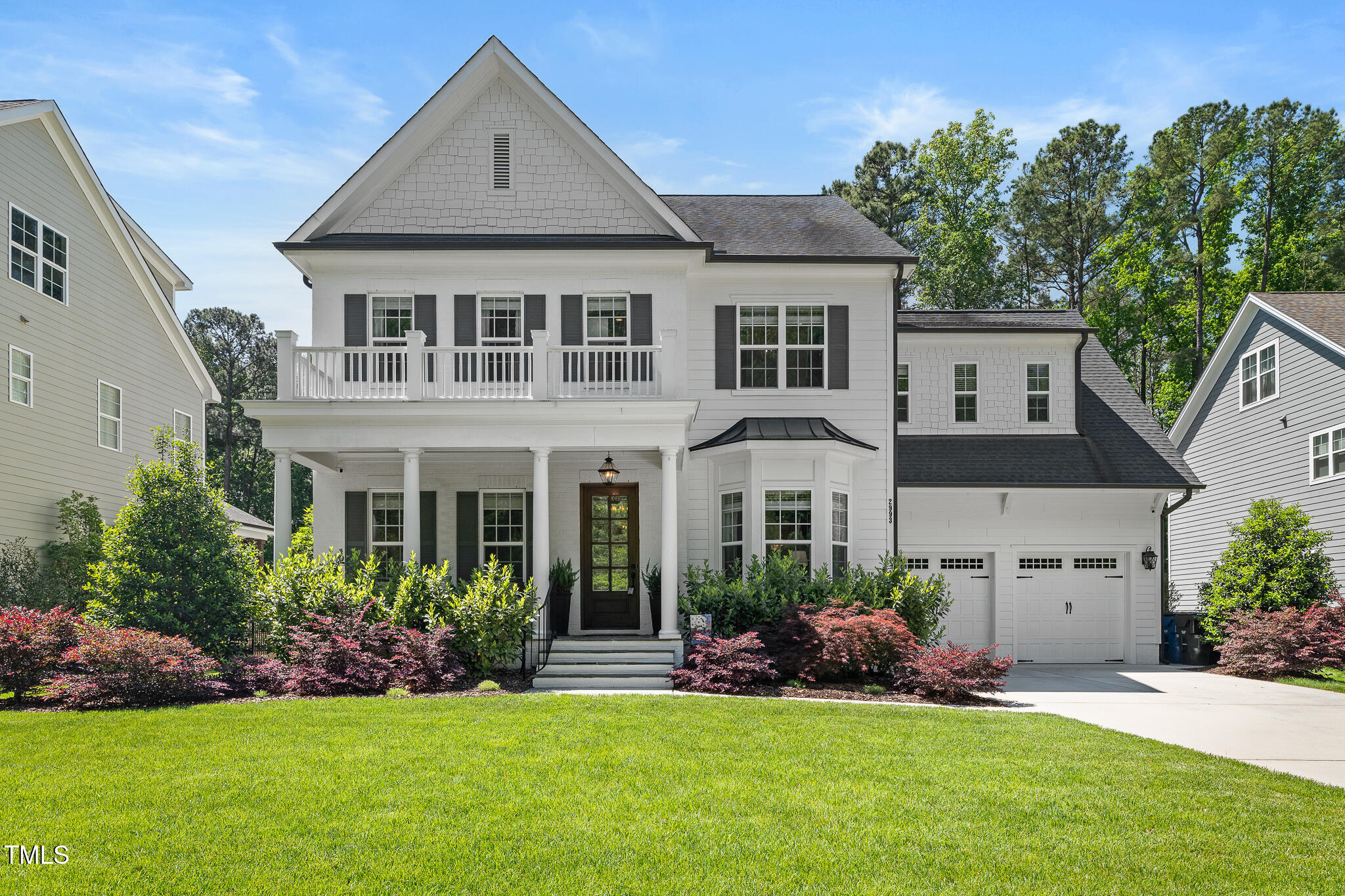 2993 Club Drive