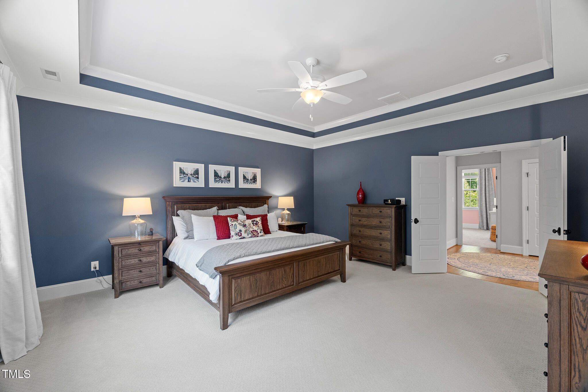 2993 Club Drive