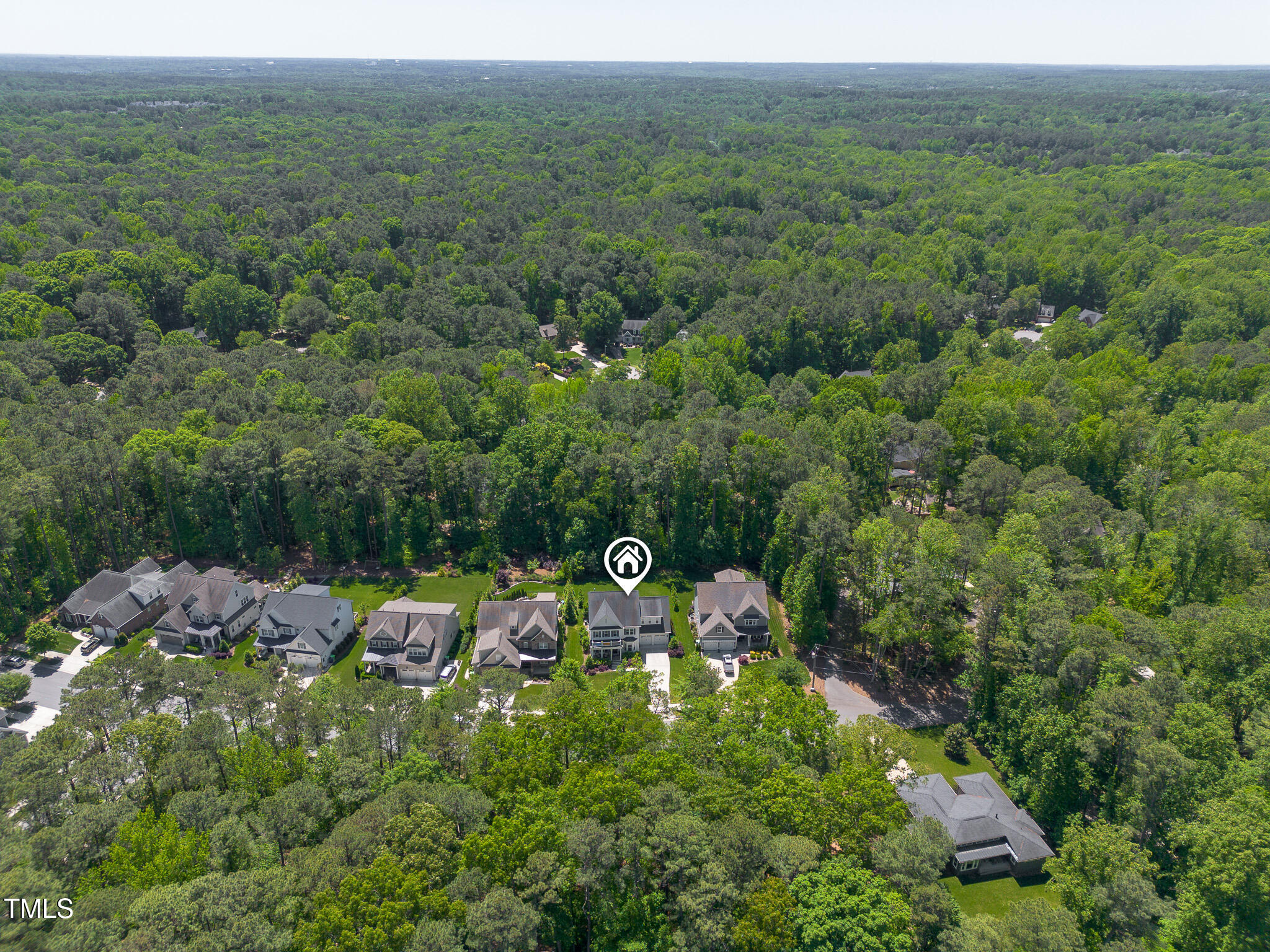 2993 Club Drive