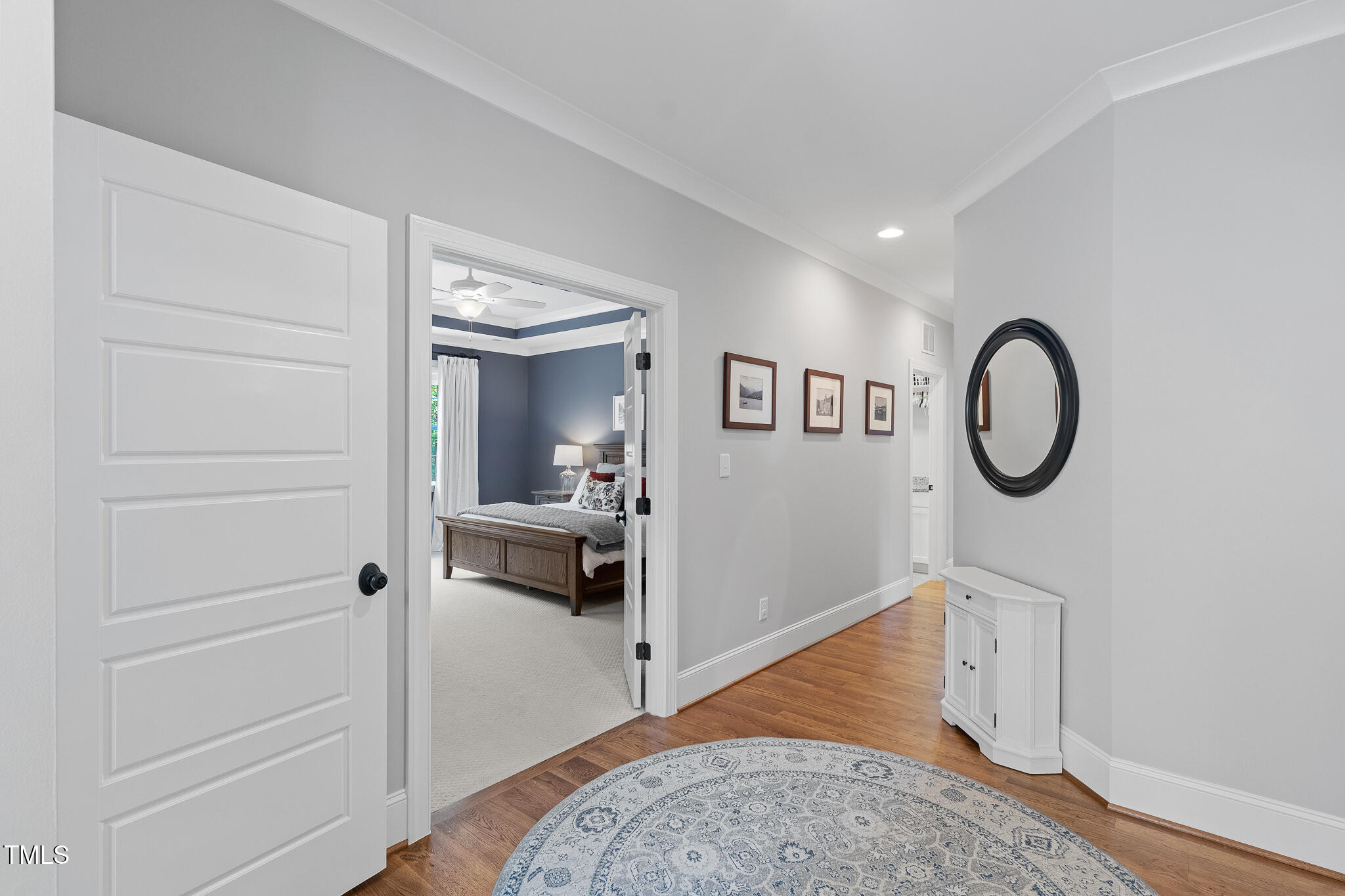 2993 Club Drive