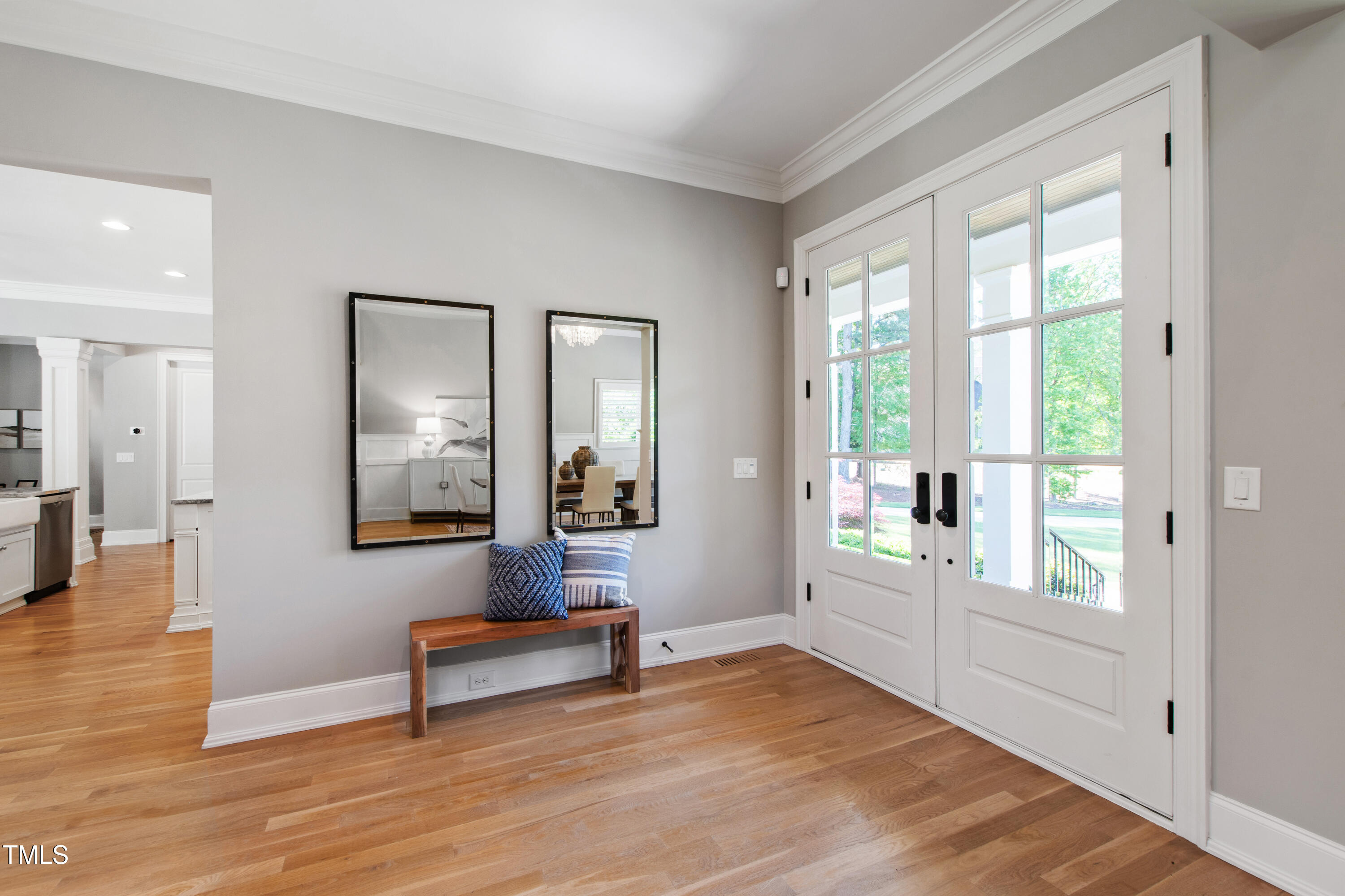 6 Castlewood Drive