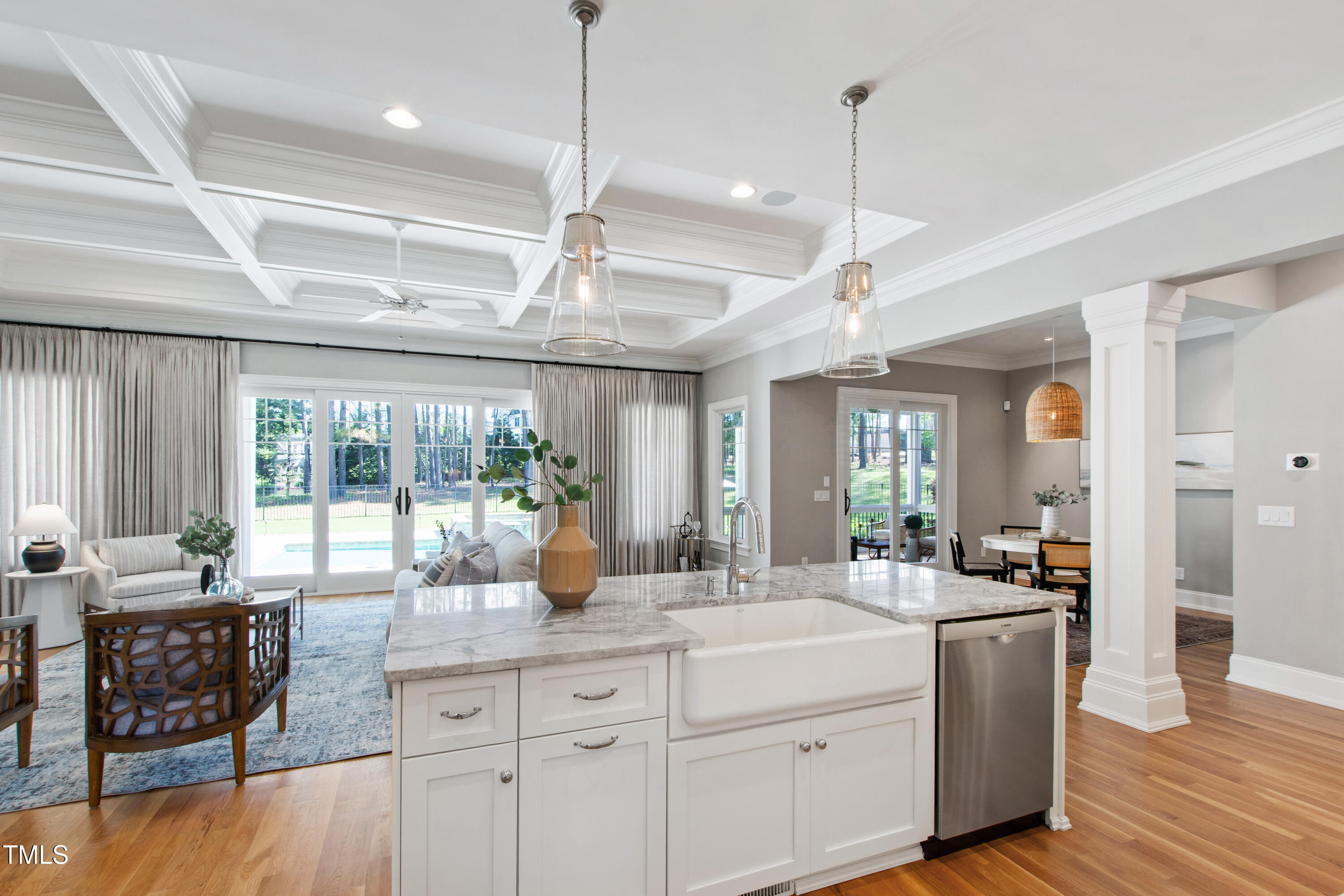 6 Castlewood Drive