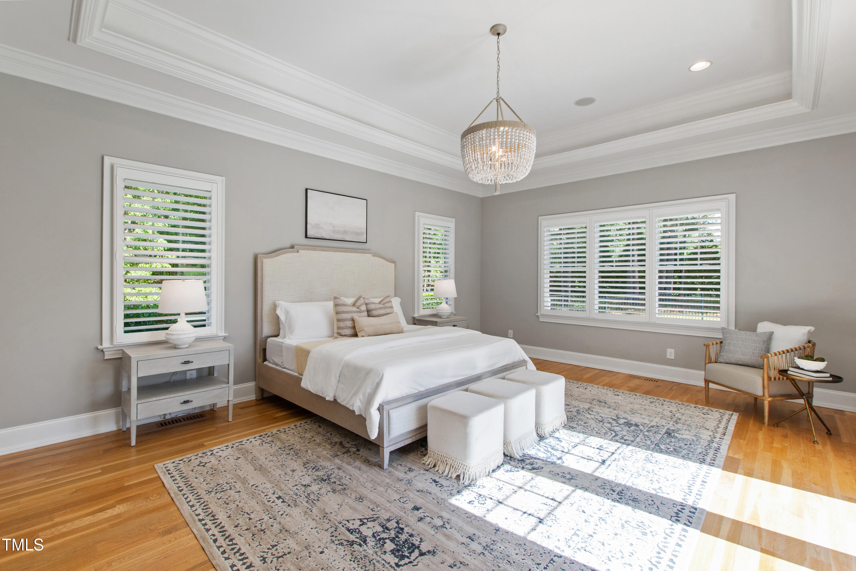 6 Castlewood Drive