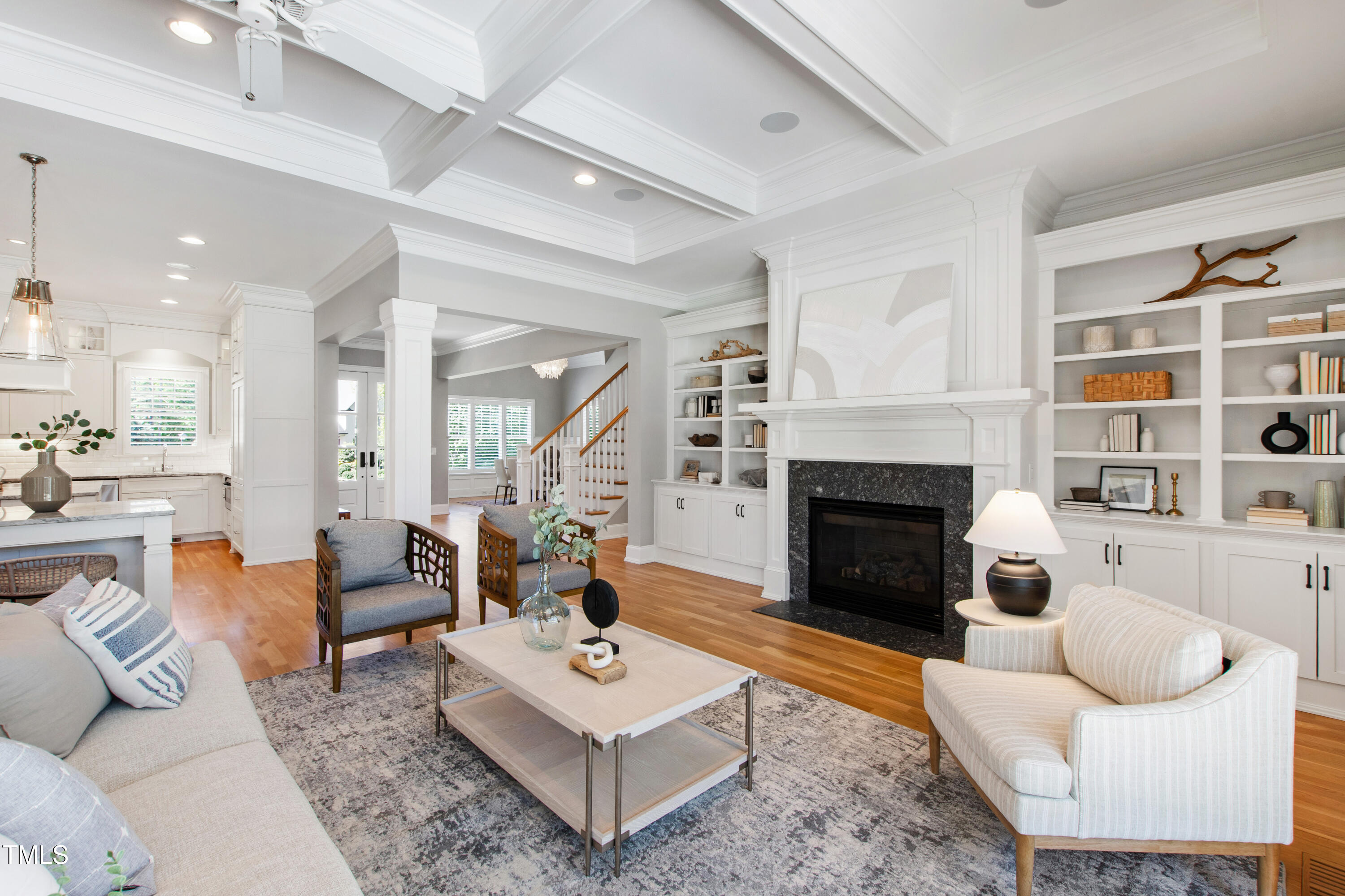 6 Castlewood Drive